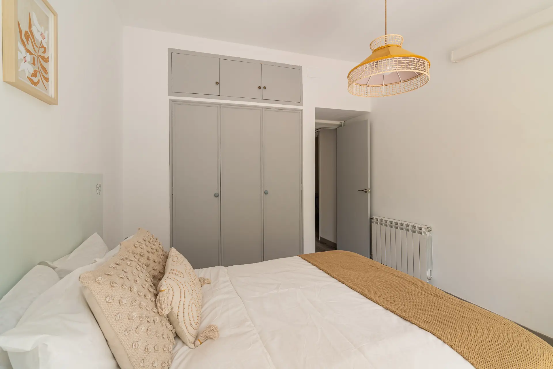 Private room in Barcelona photo 2