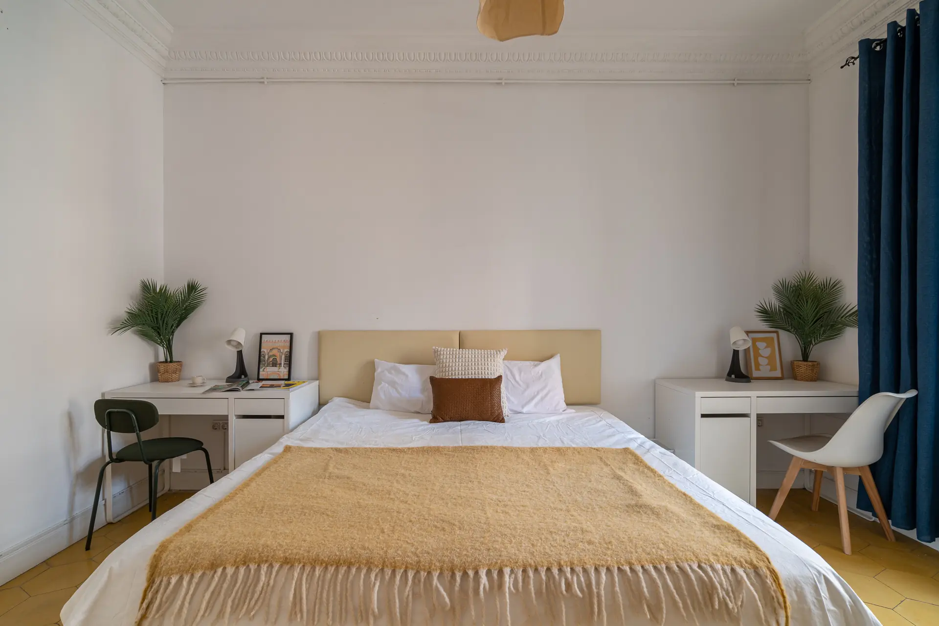 Private room in Barcelona photo 3