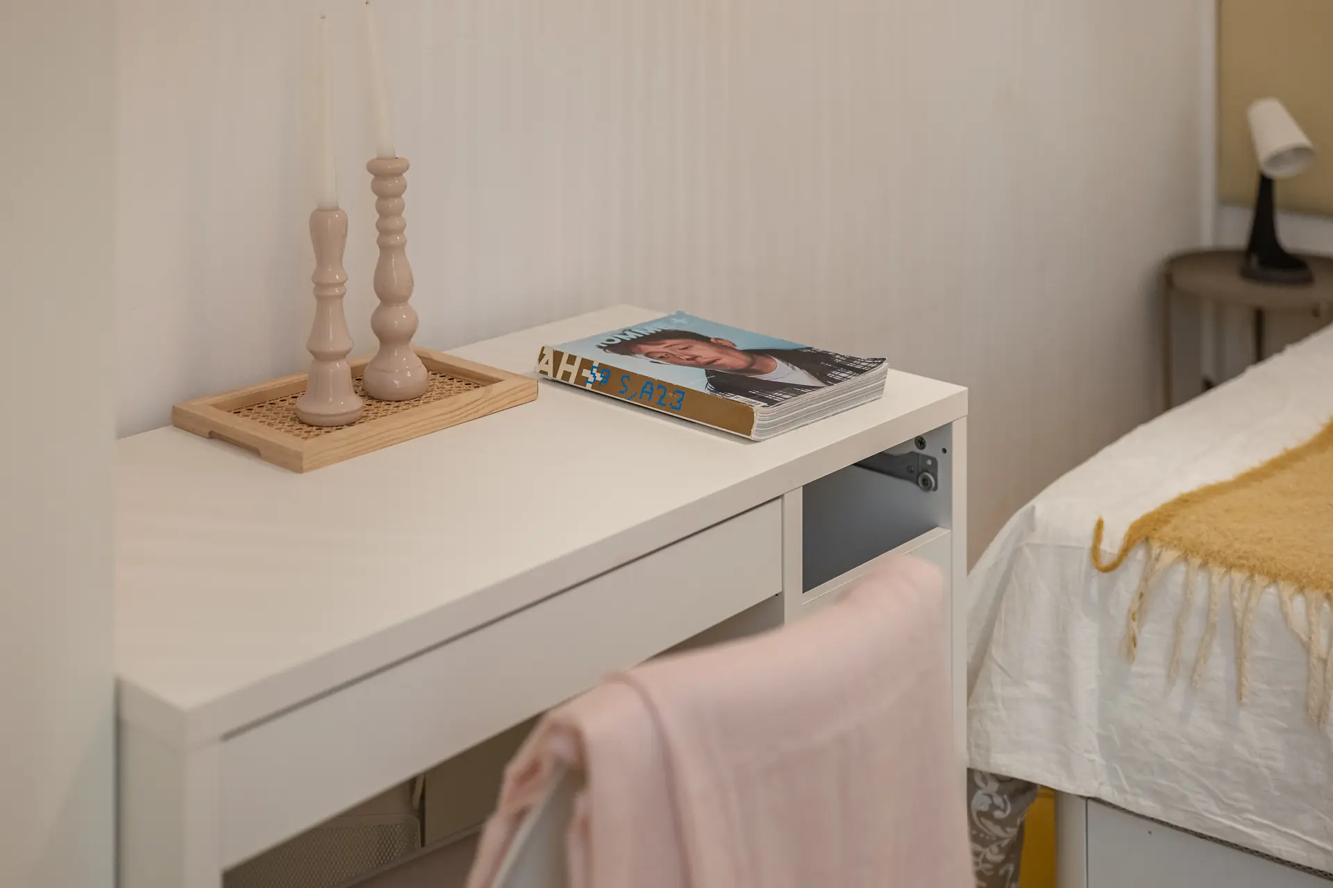 Room in Barcelona