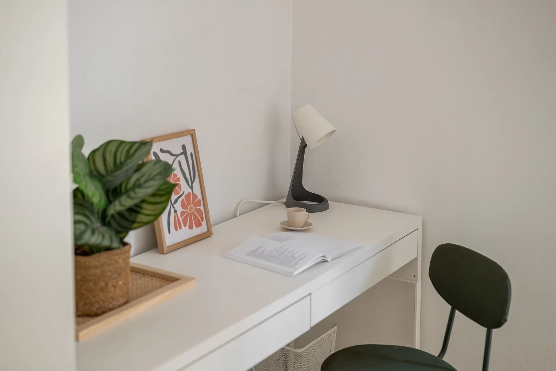 Private room in Barcelona photo 5