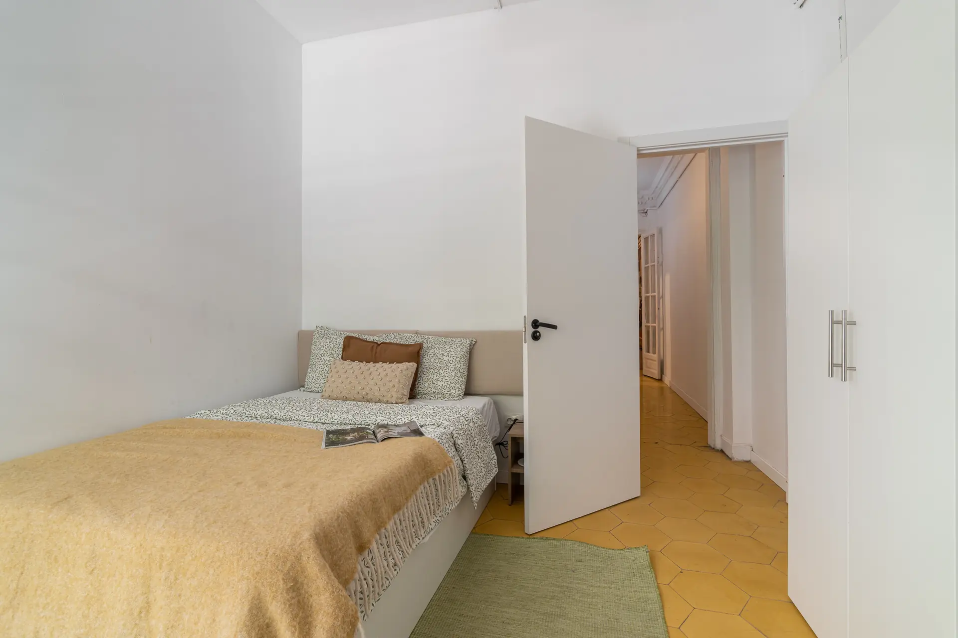 Private room in Barcelona photo 2