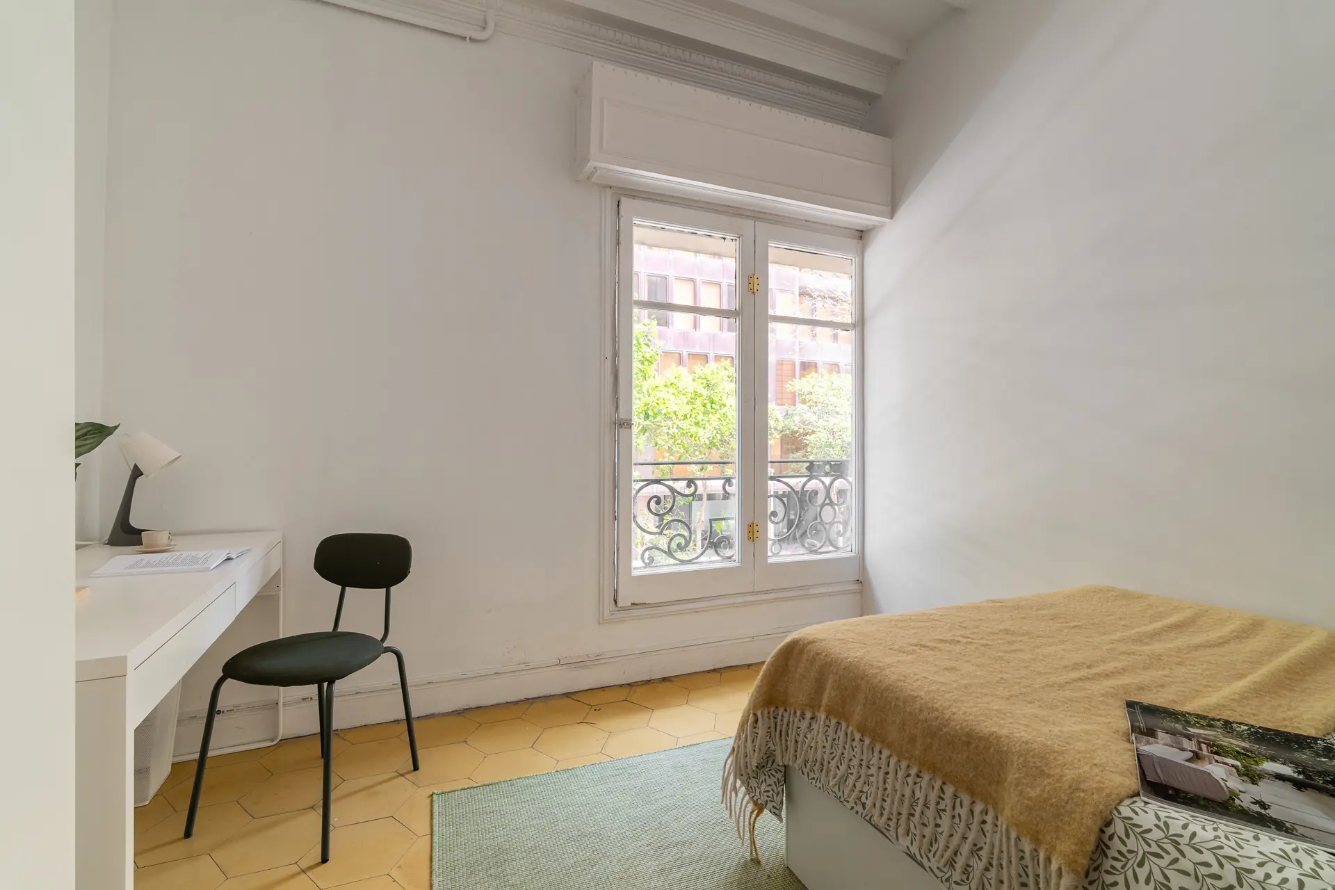 Room in Barcelona