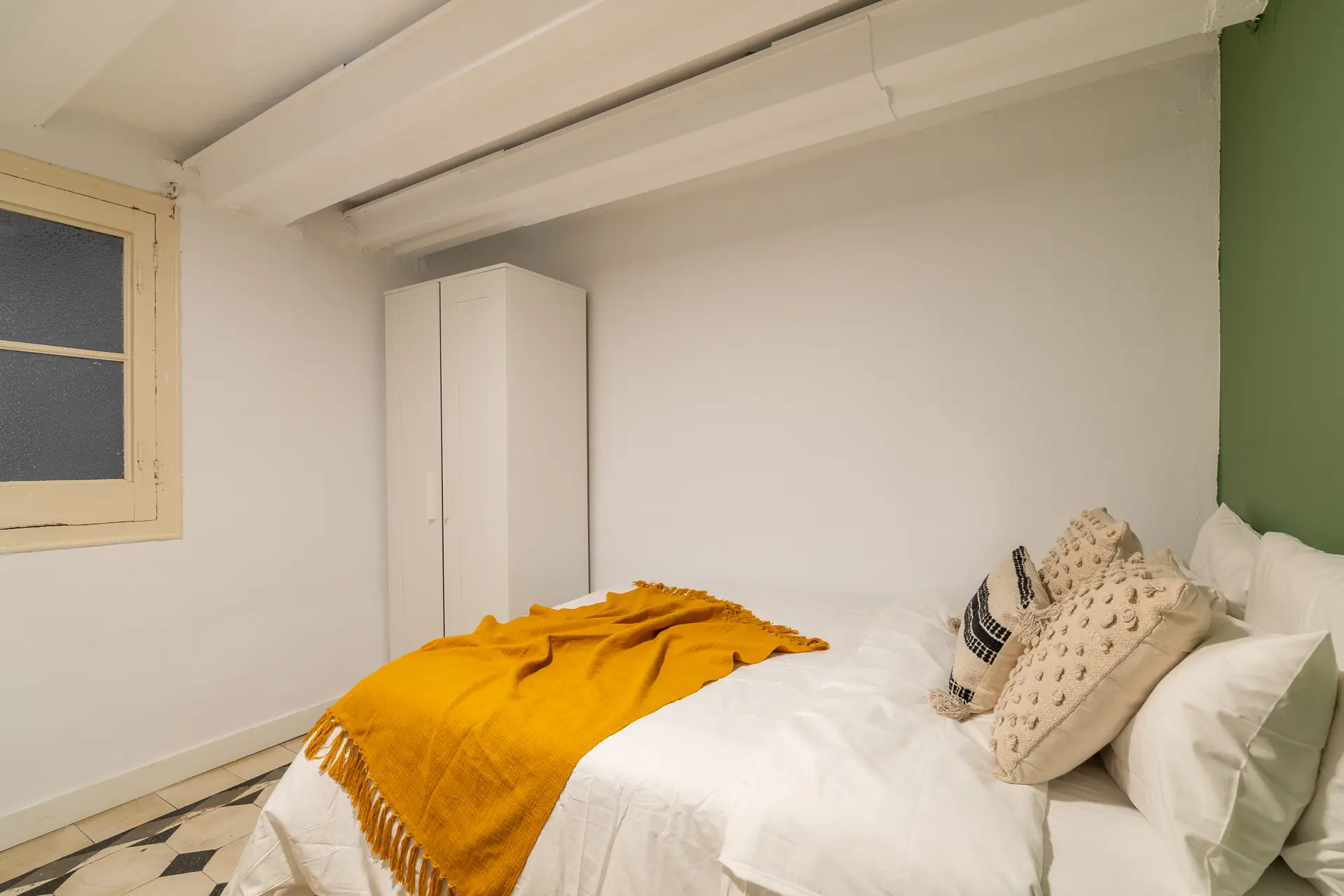 Private room in Barcelona photo 2