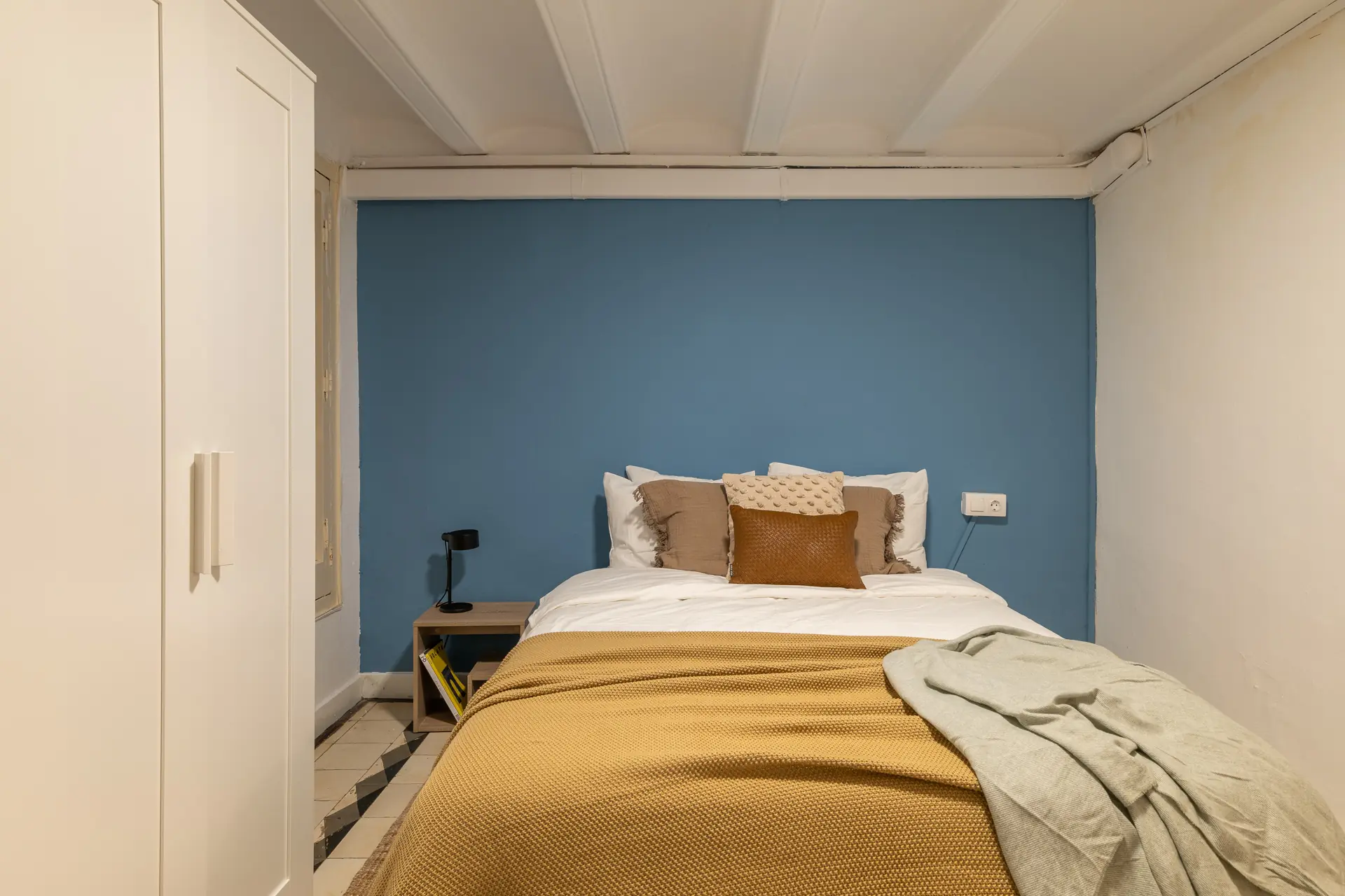 Private room in Barcelona photo 2