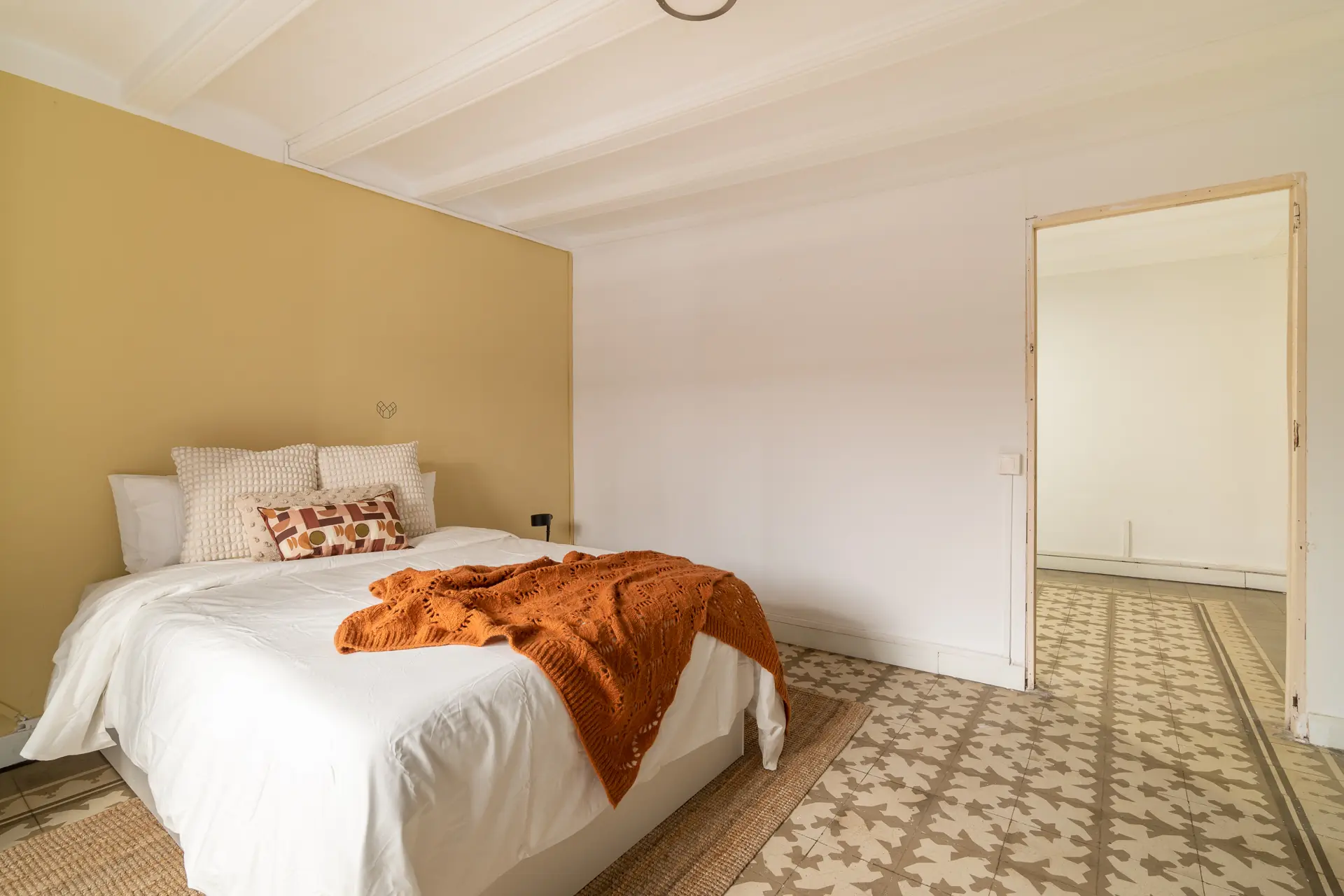 Private room in Barcelona photo 3