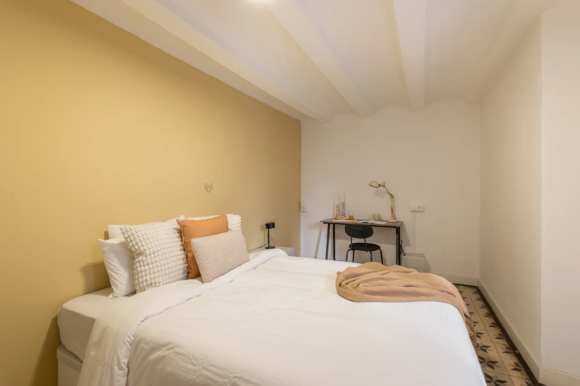 Room in Barcelona