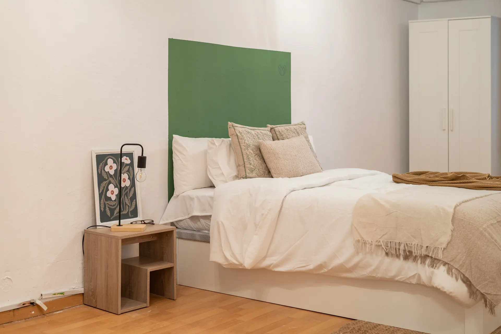 Private room in Barcelona photo 5