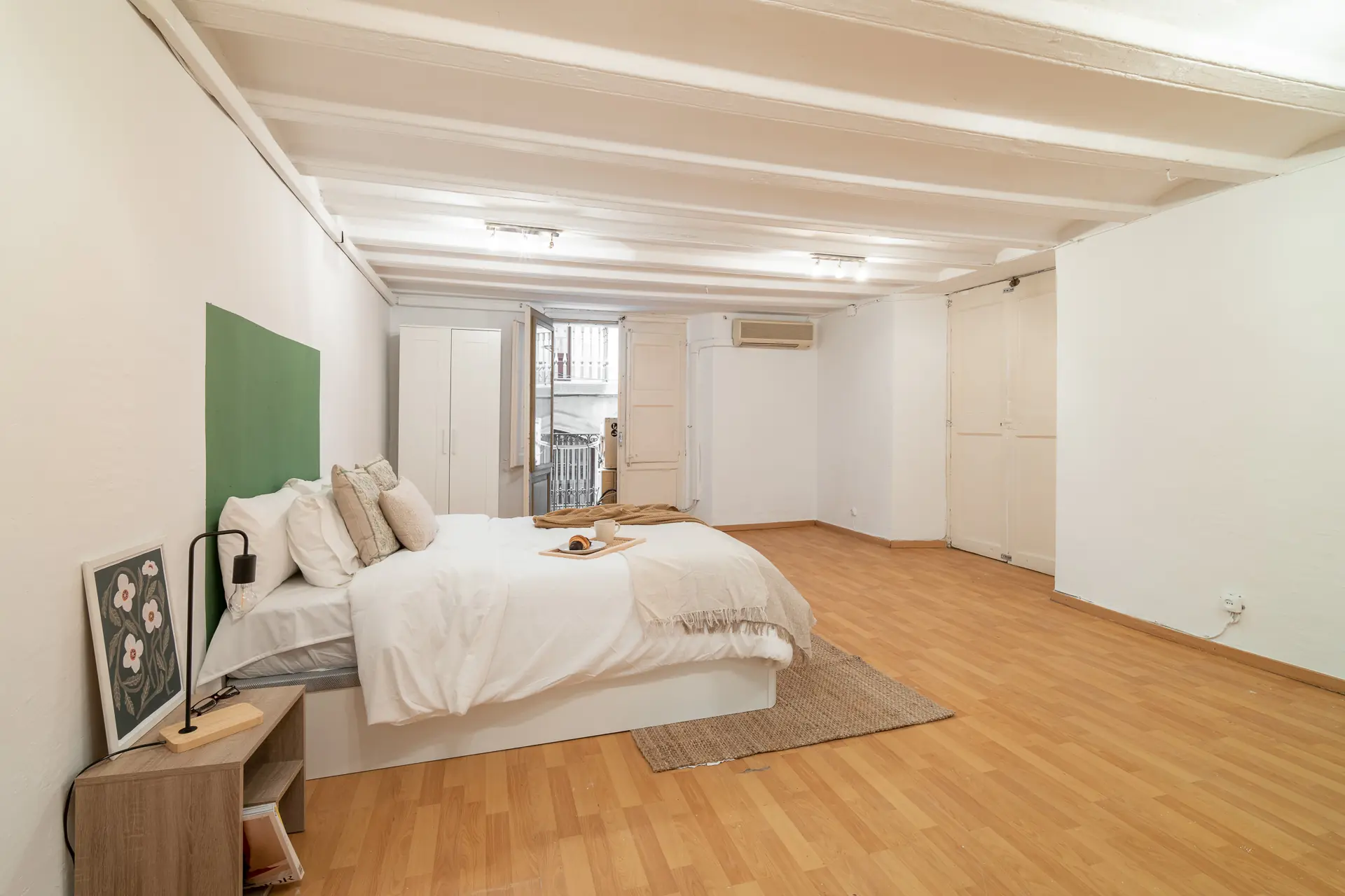 Private room in Barcelona photo 3