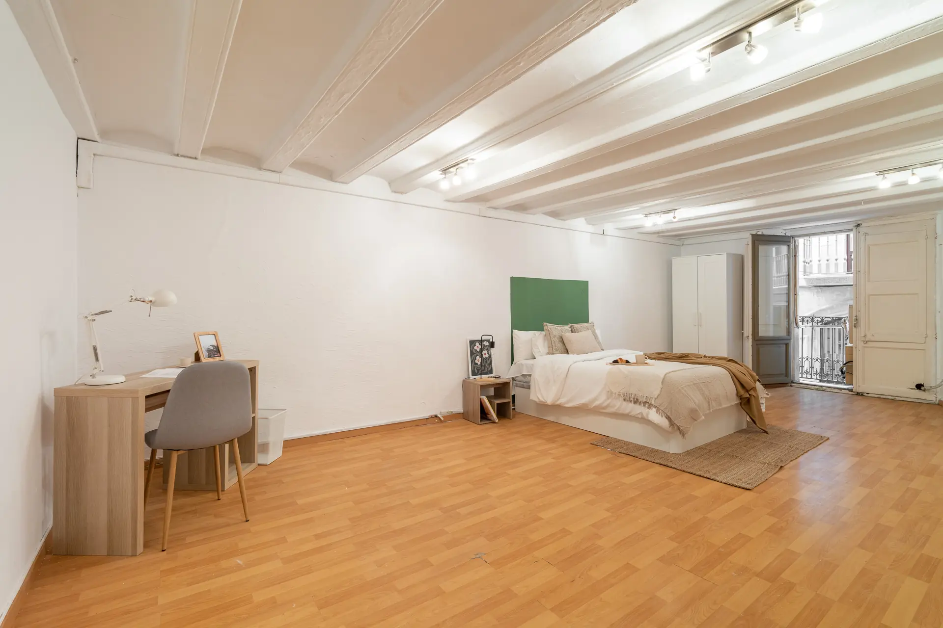 Room in Barcelona