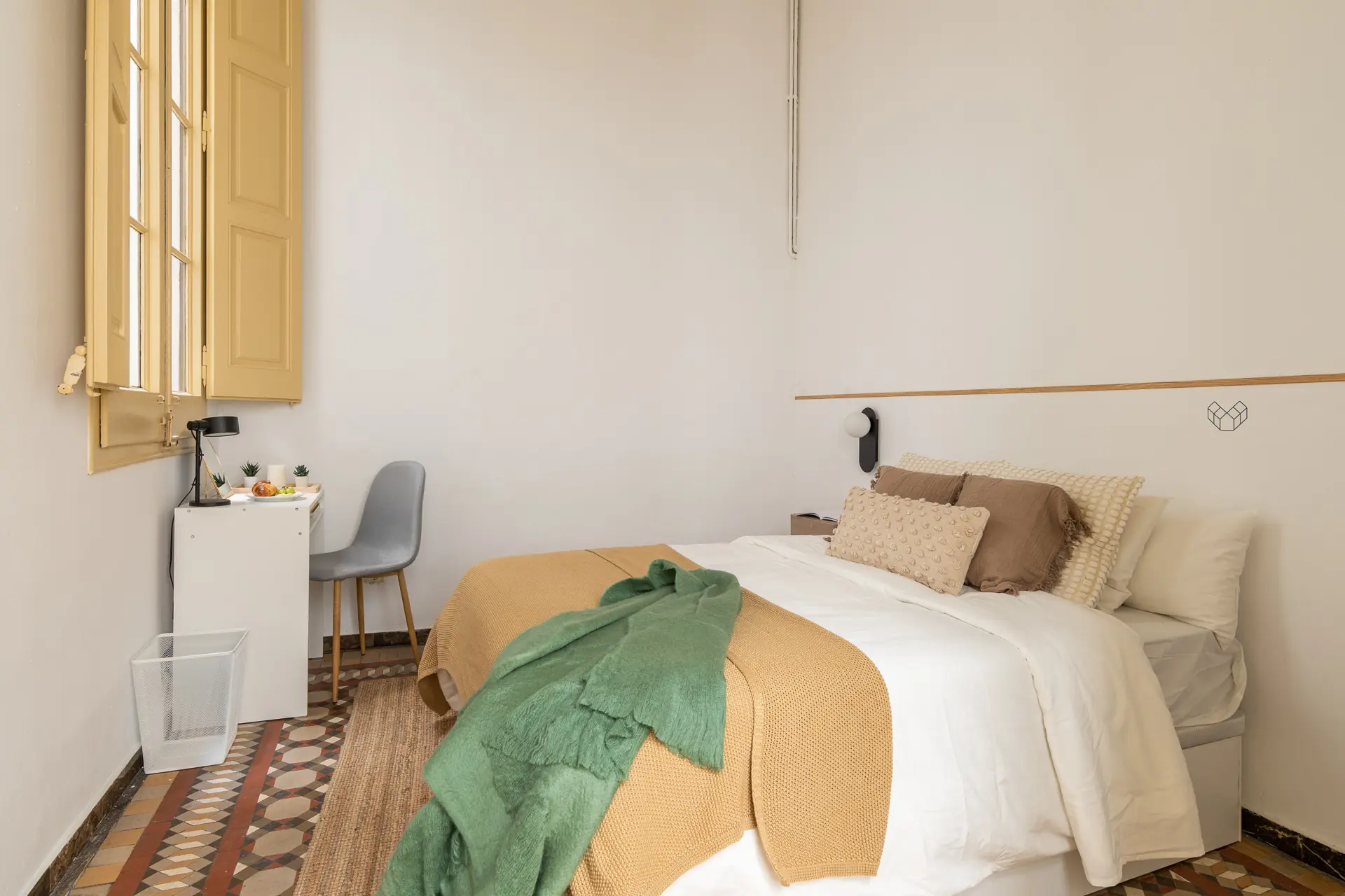 Room in Barcelona