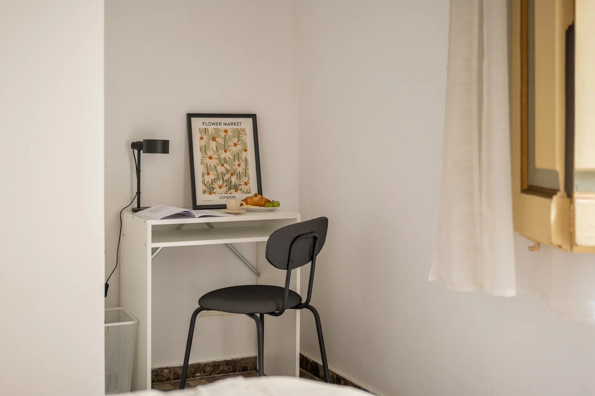 Room in Barcelona