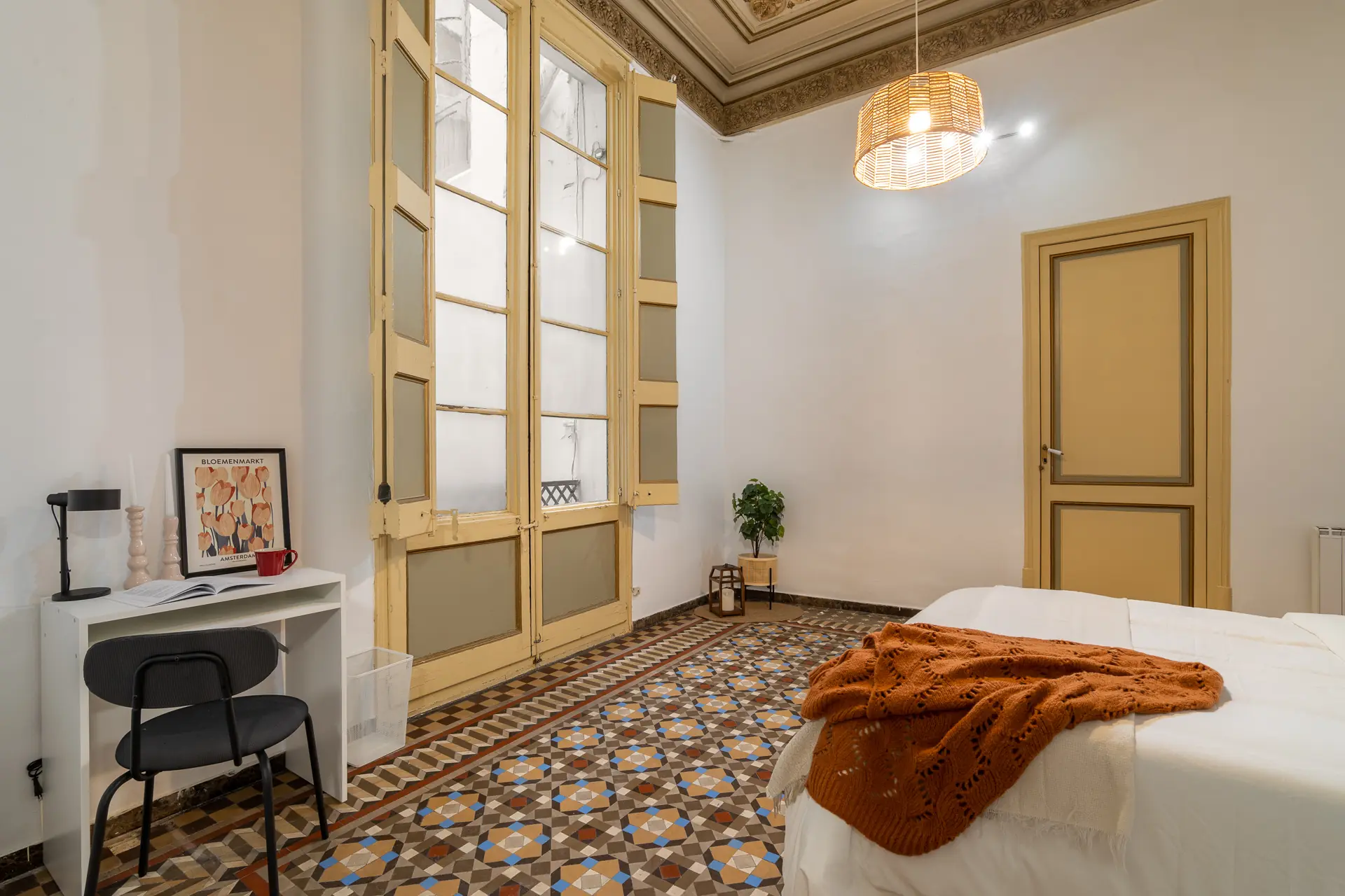 Room in Barcelona