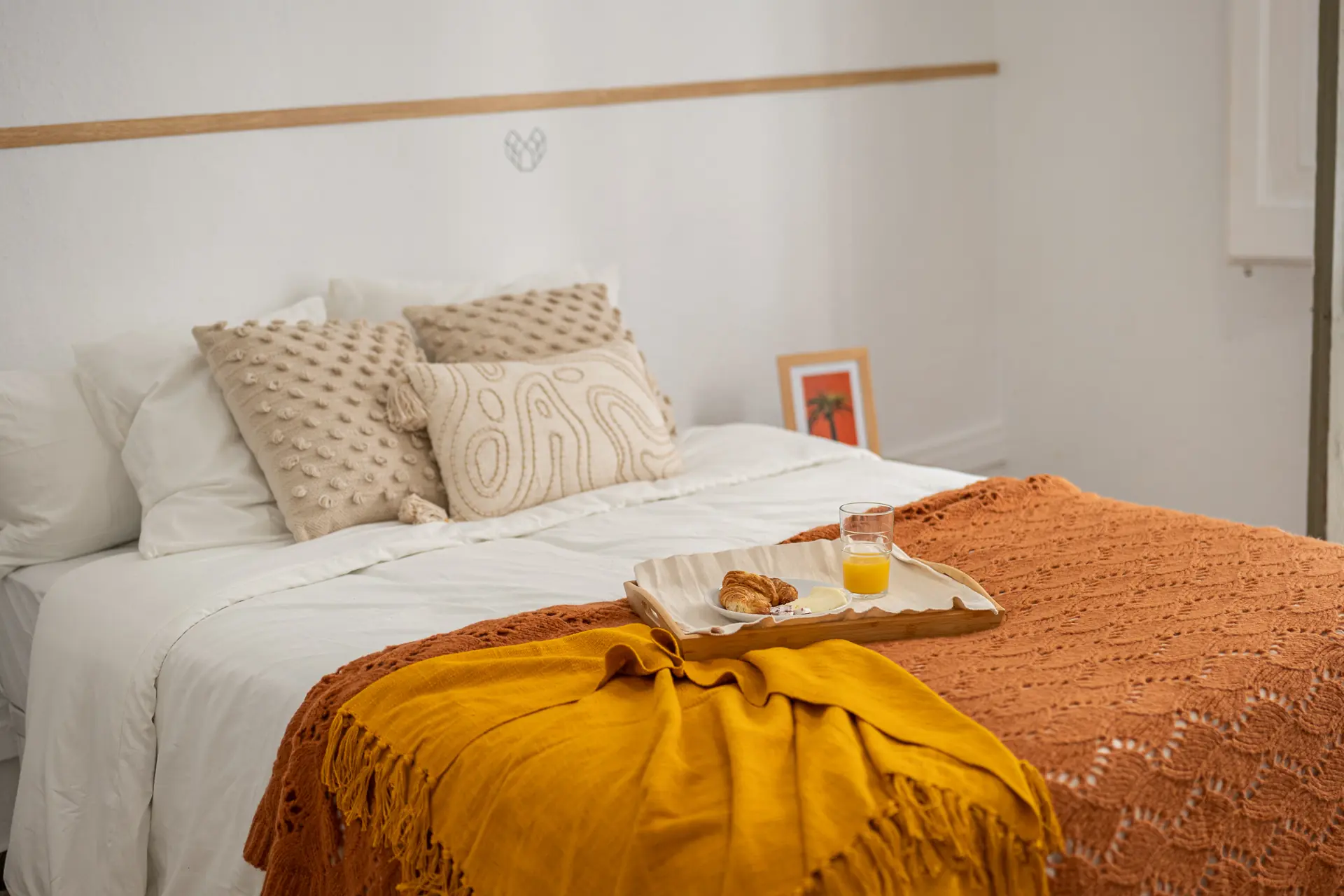 Room in Barcelona