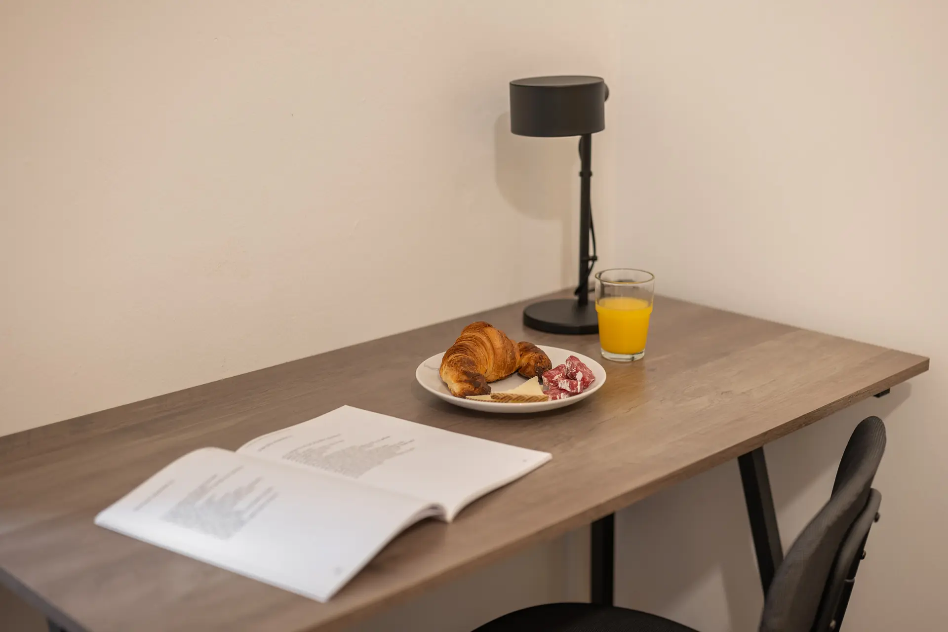 Room in Barcelona