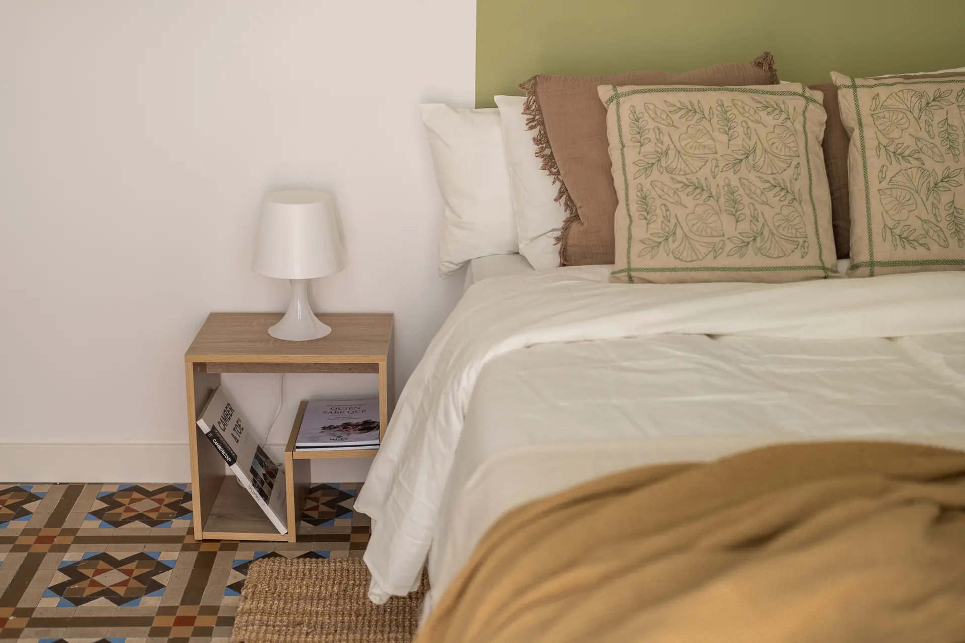 Room in Barcelona
