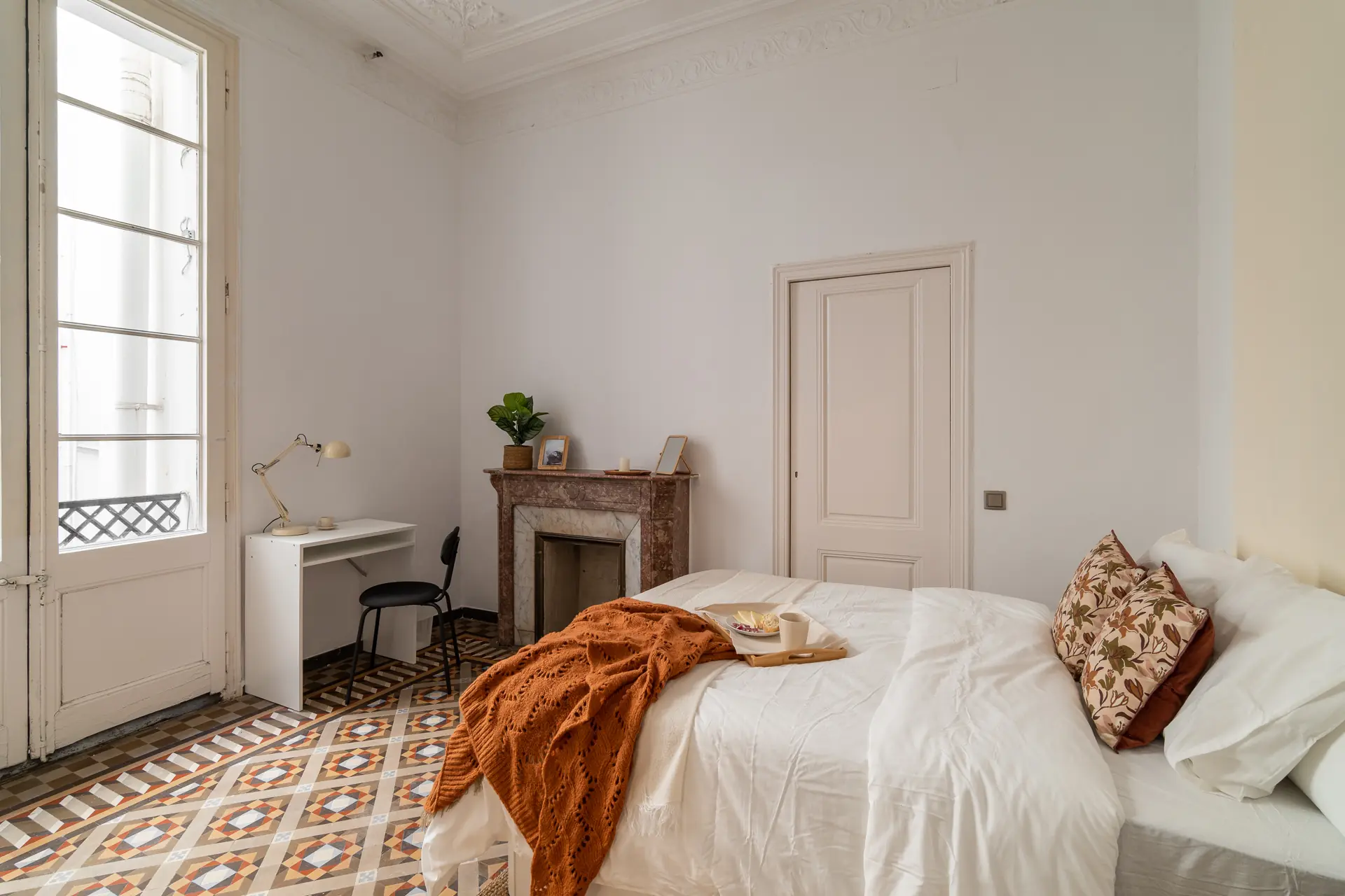 Room in Barcelona