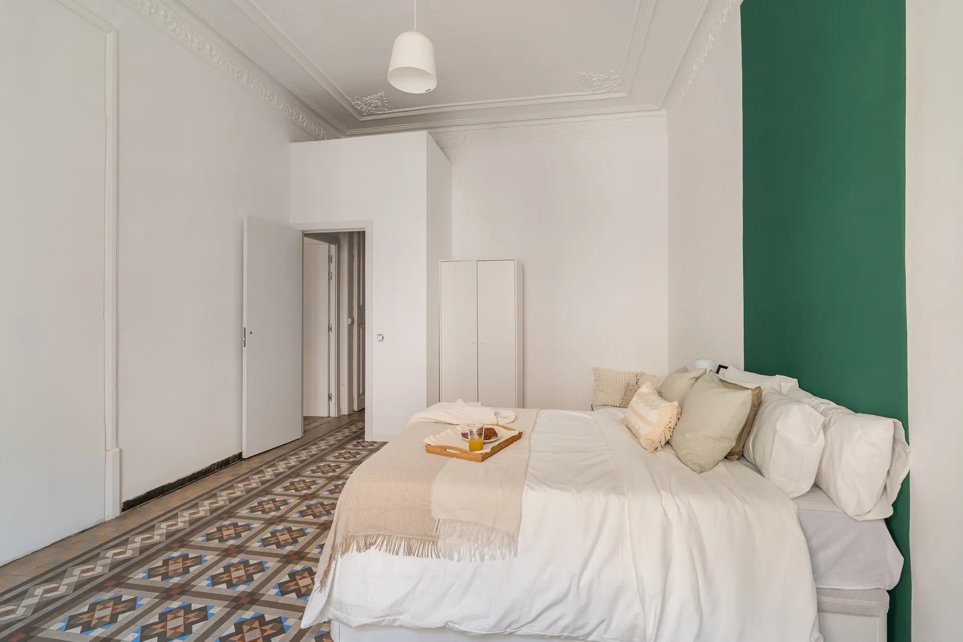 Private room in Barcelona photo 5