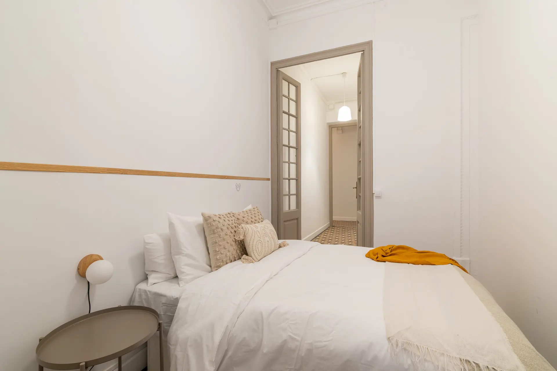 Room in Barcelona