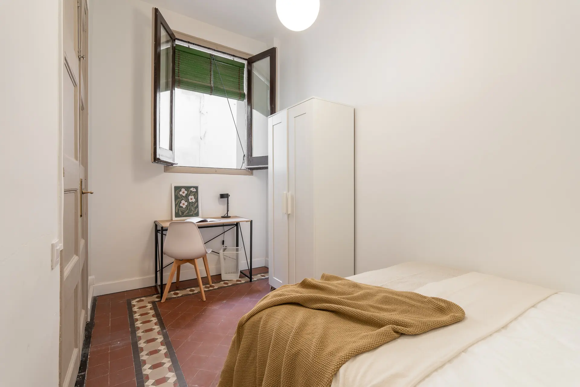Room in Barcelona