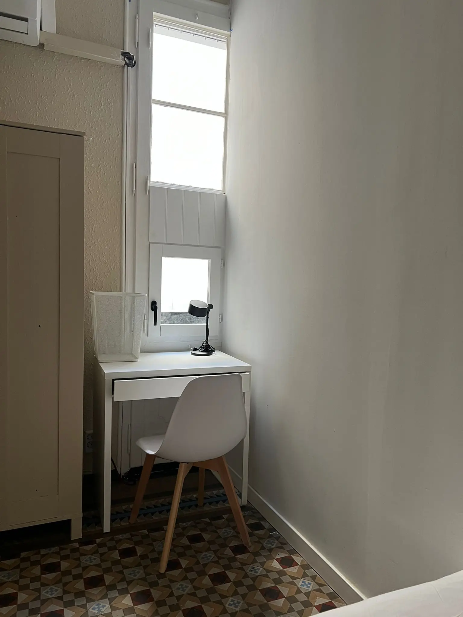 Room in Barcelona