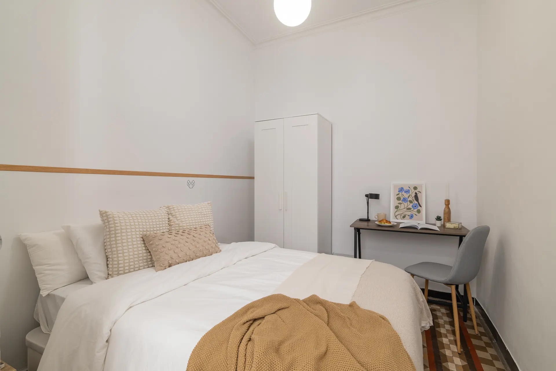 Room in Barcelona