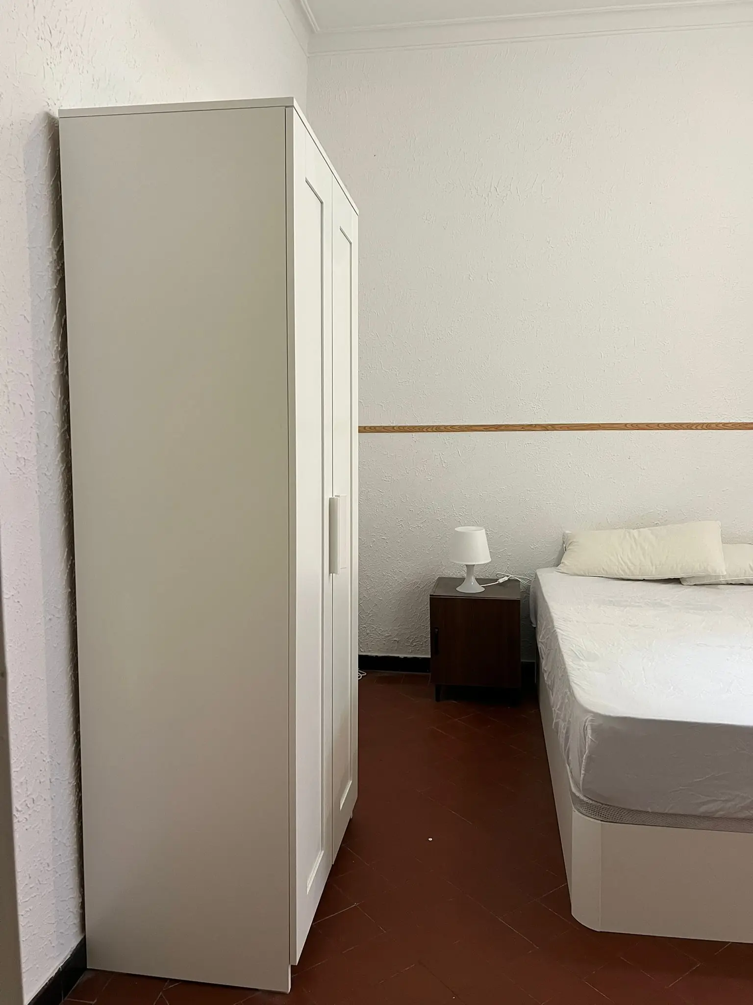 Private room in Barcelona photo 3