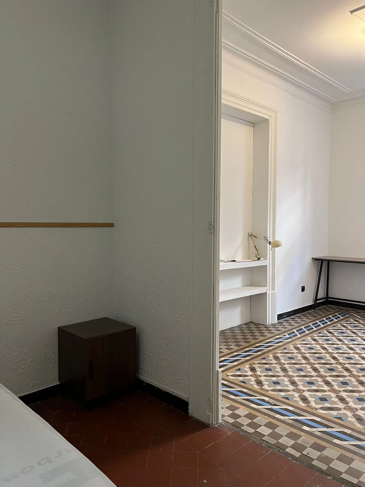 Private room in Barcelona photo 2