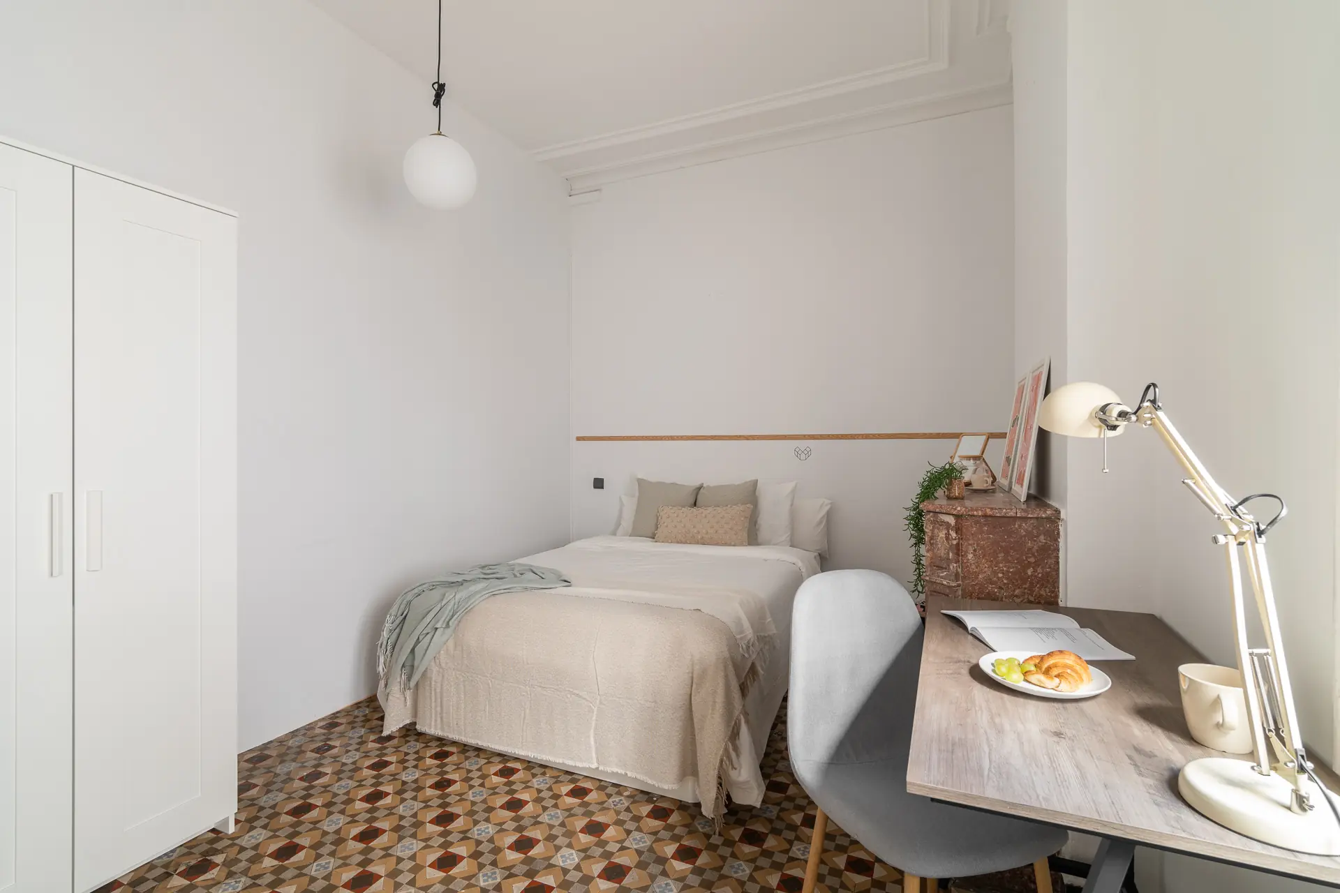 Room in Barcelona