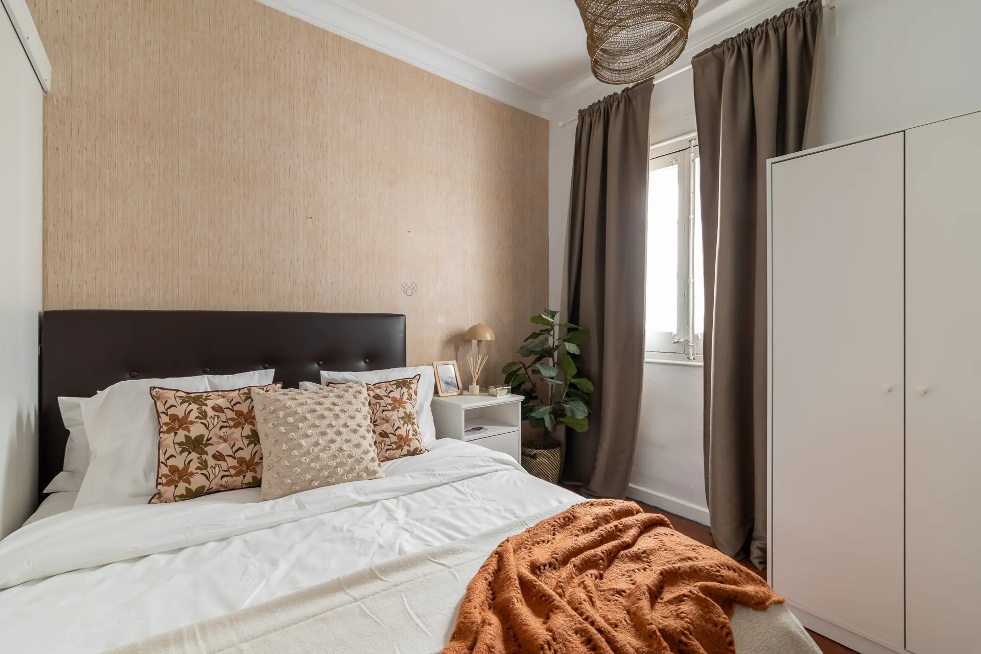 Private room in Barcelona photo 3