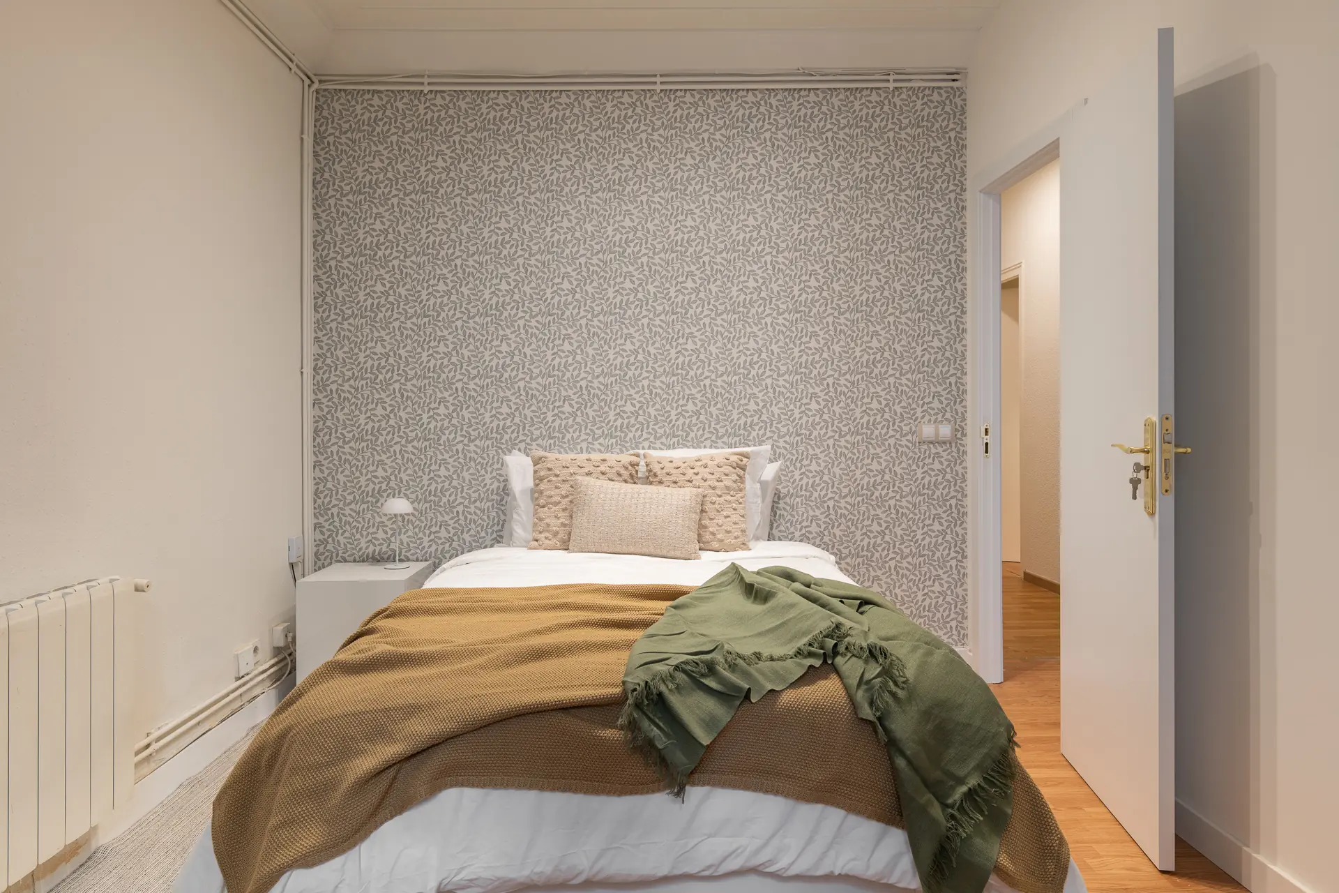Room in Barcelona