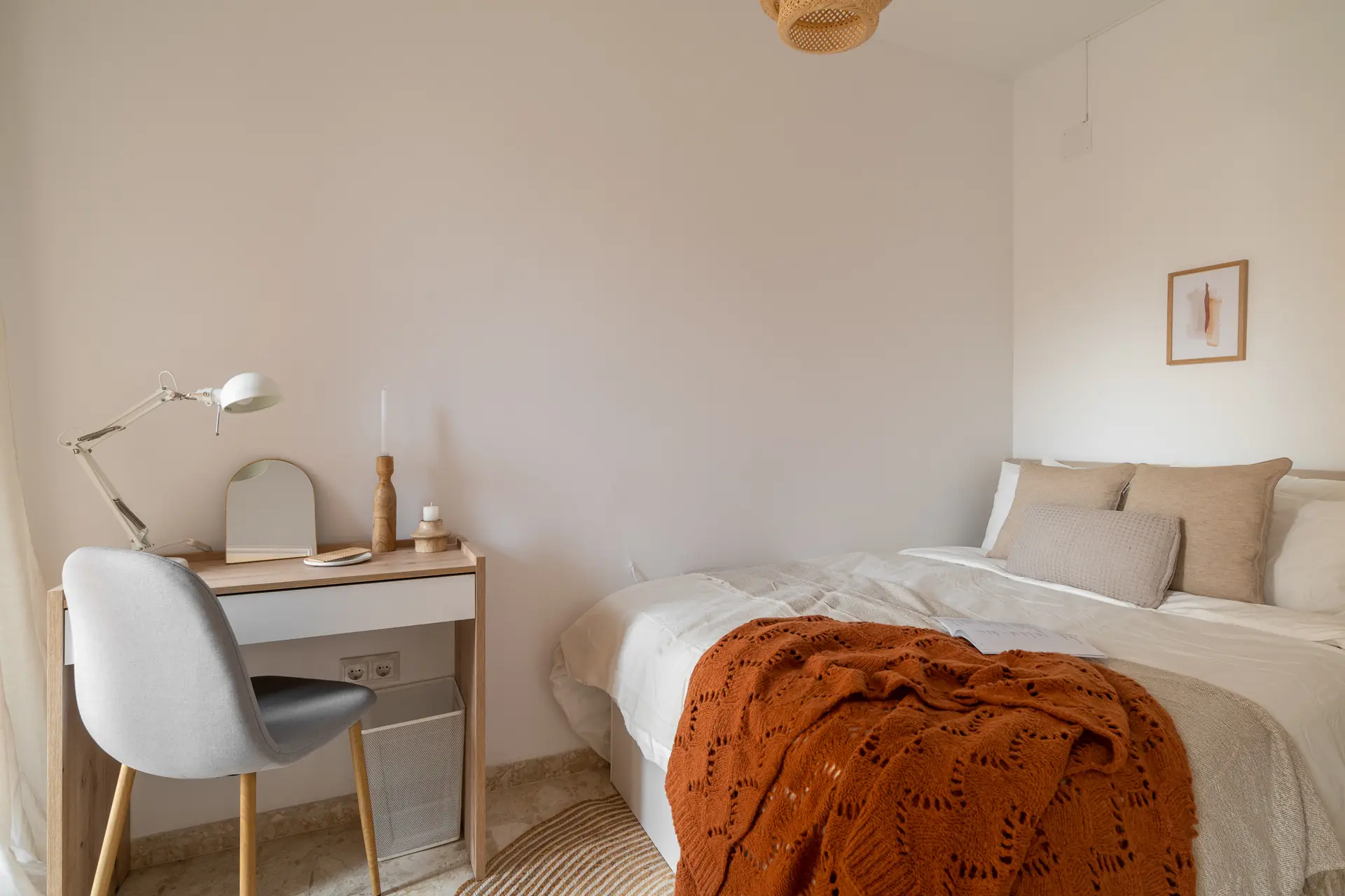 Room in Barcelona