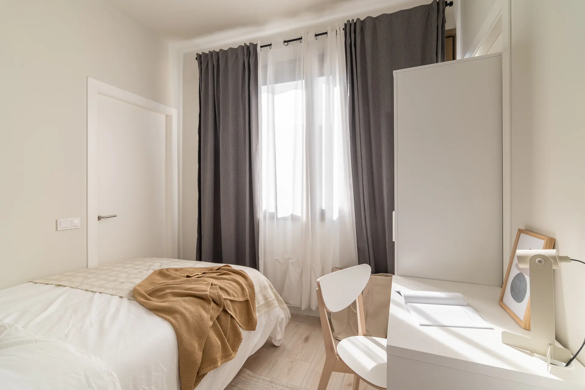 Room in Barcelona