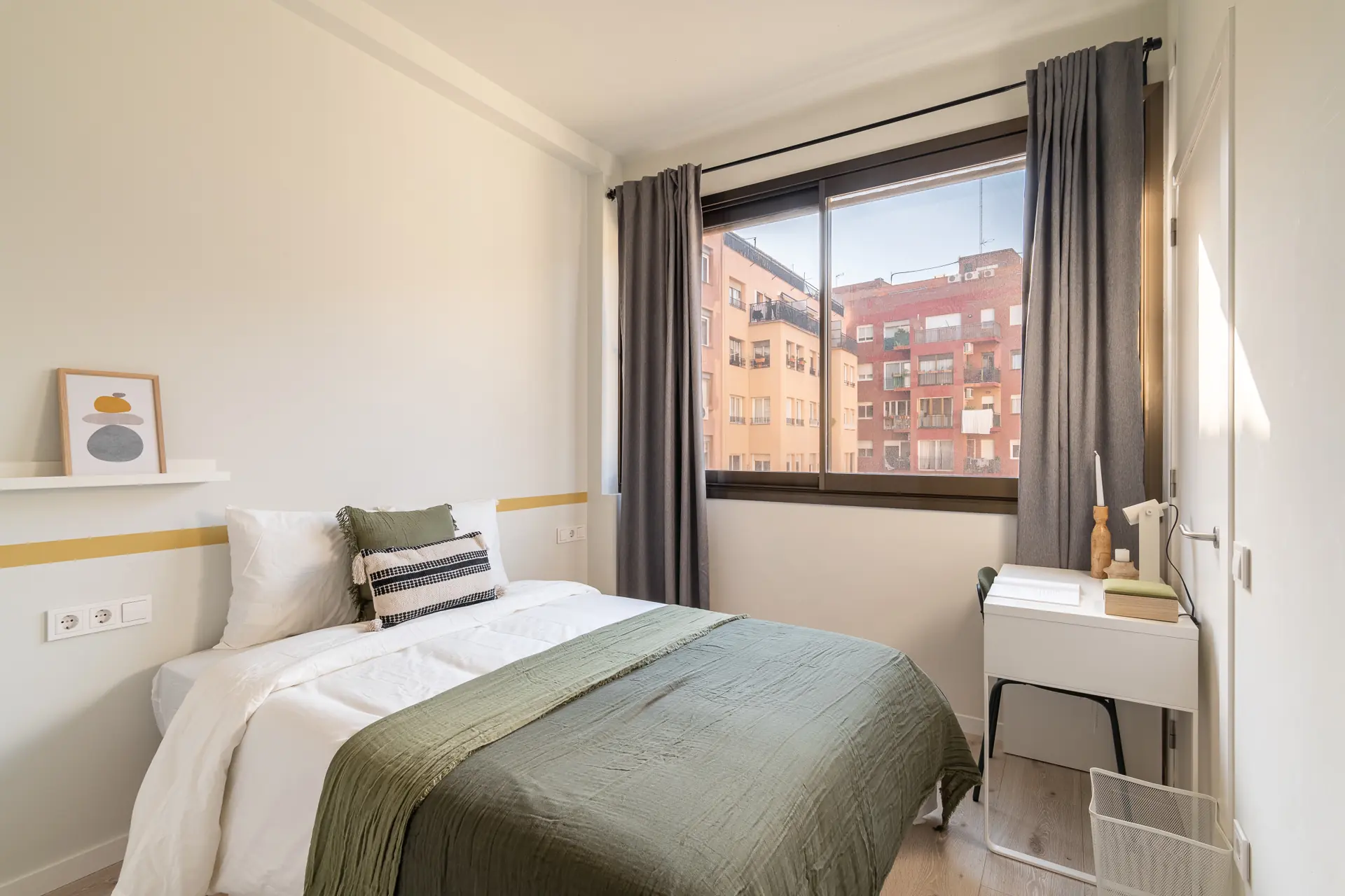 Room in Barcelona