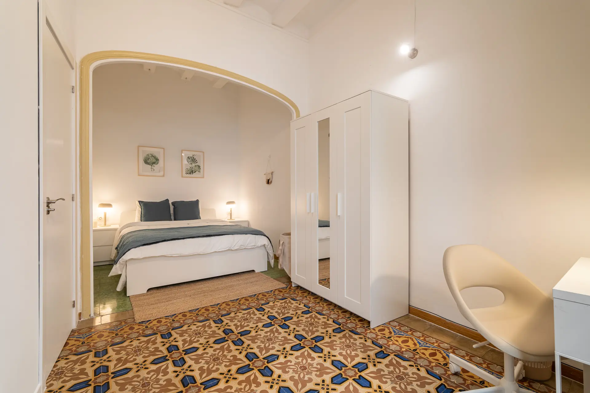 Stanza privata a Barcelona photo 4