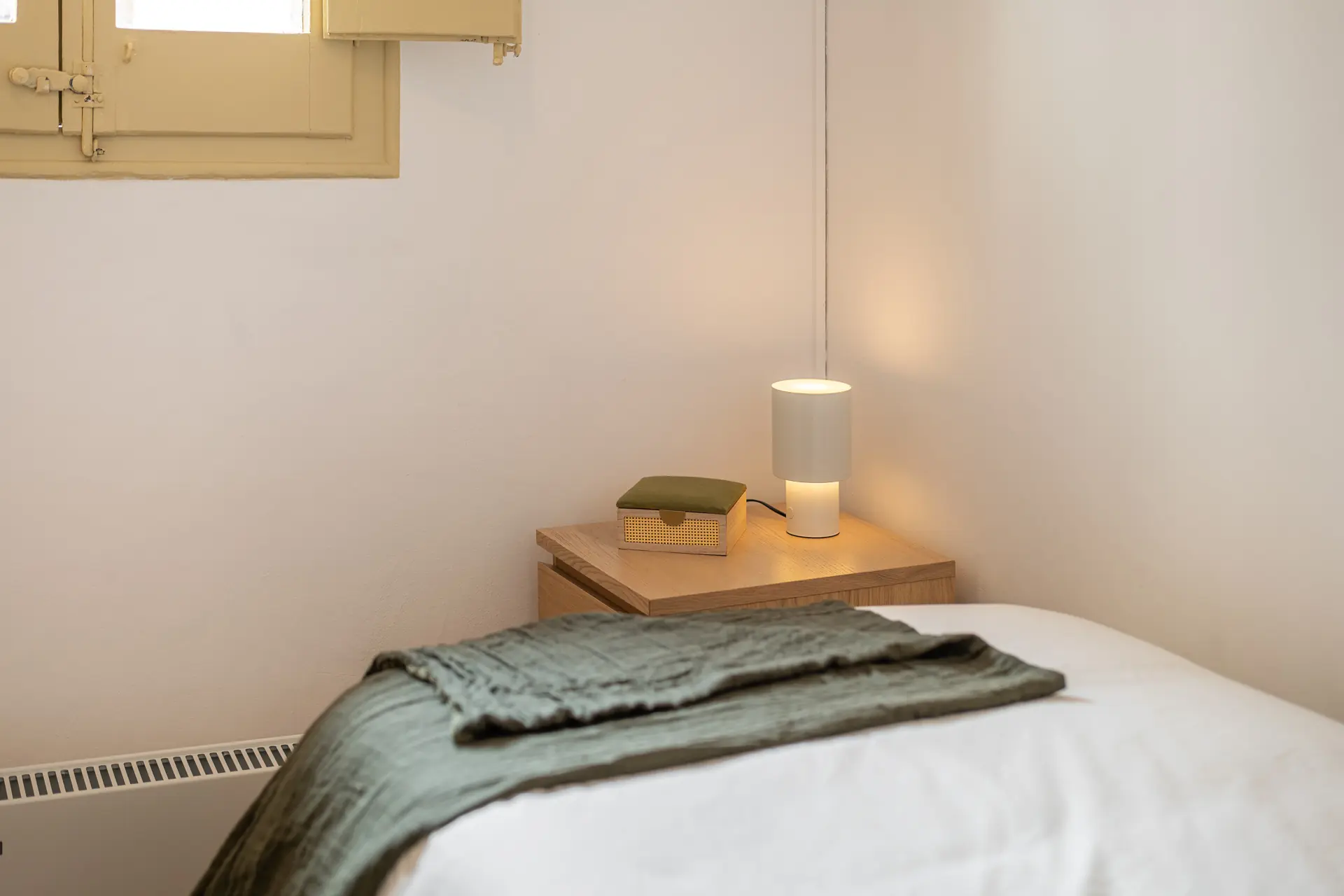 Room in Barcelona