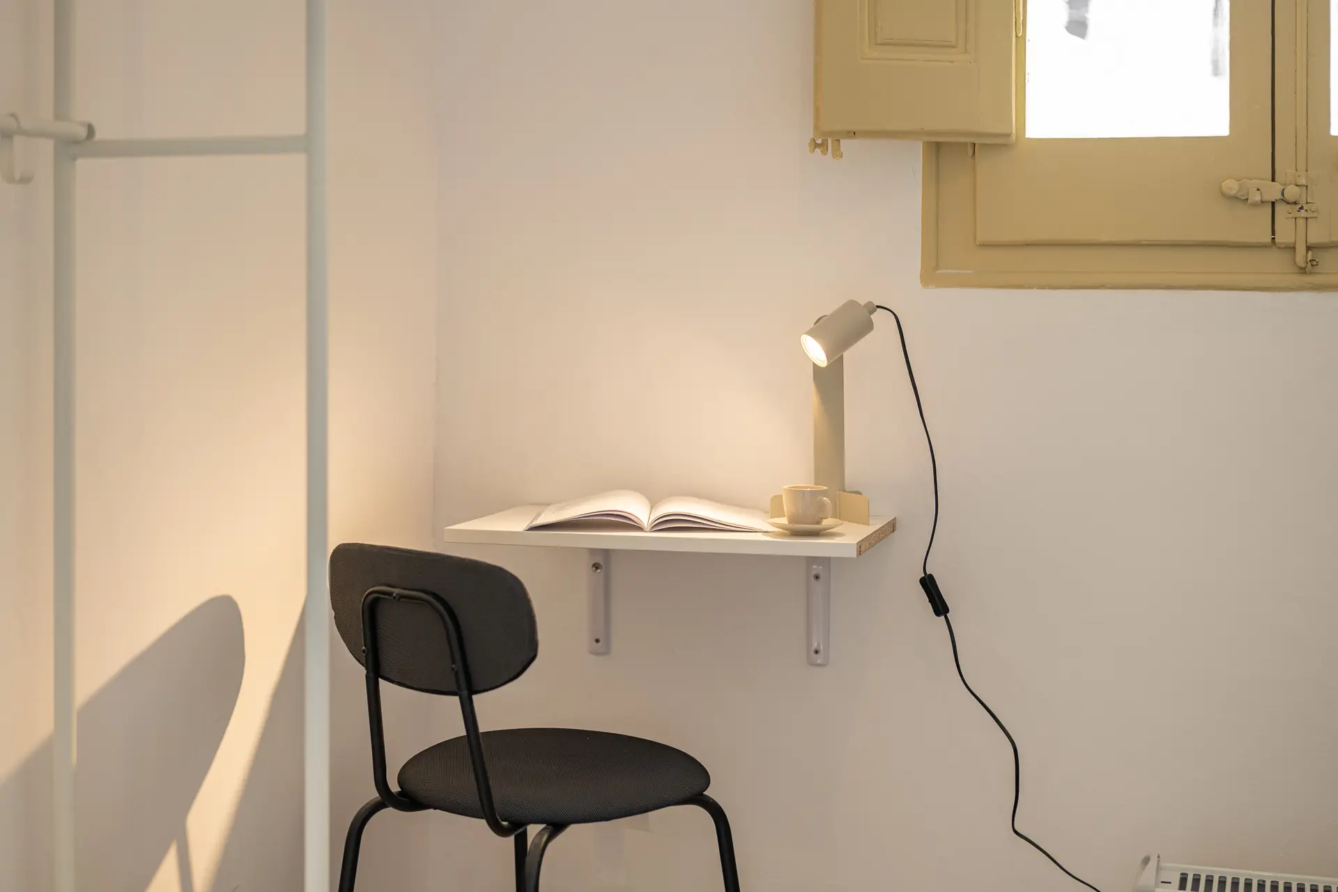 Private room in Barcelona photo 2