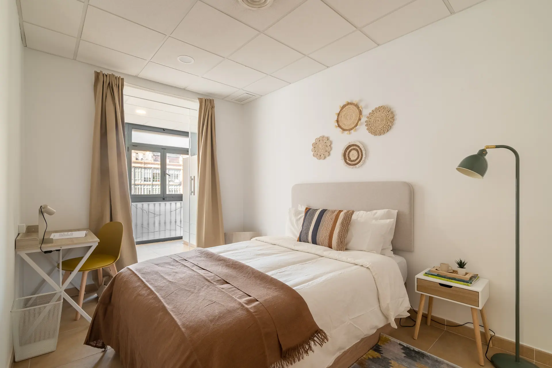 Room in Barcelona