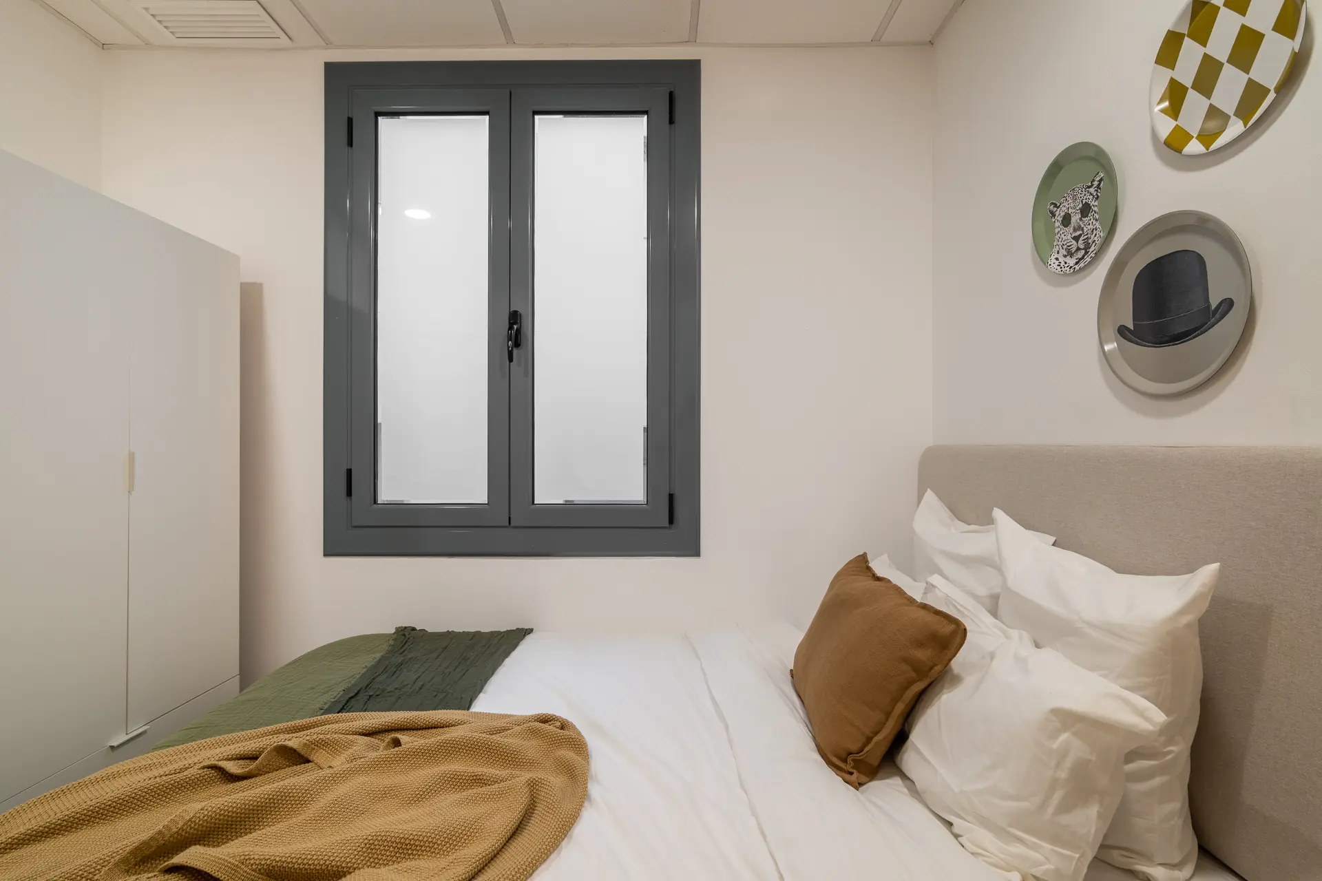 Private room in Barcelona photo 2