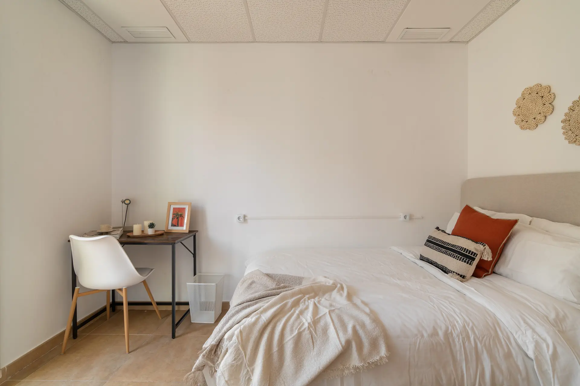 Private room in Barcelona photo 4