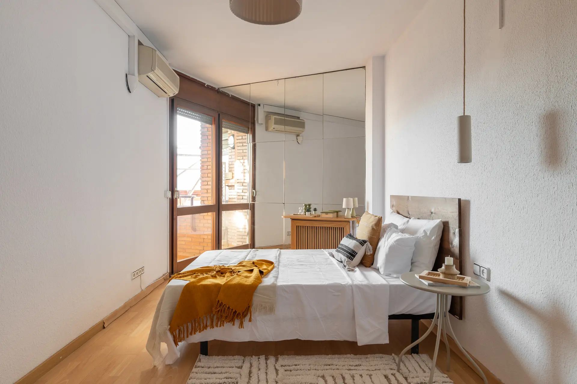 Room in Barcelona