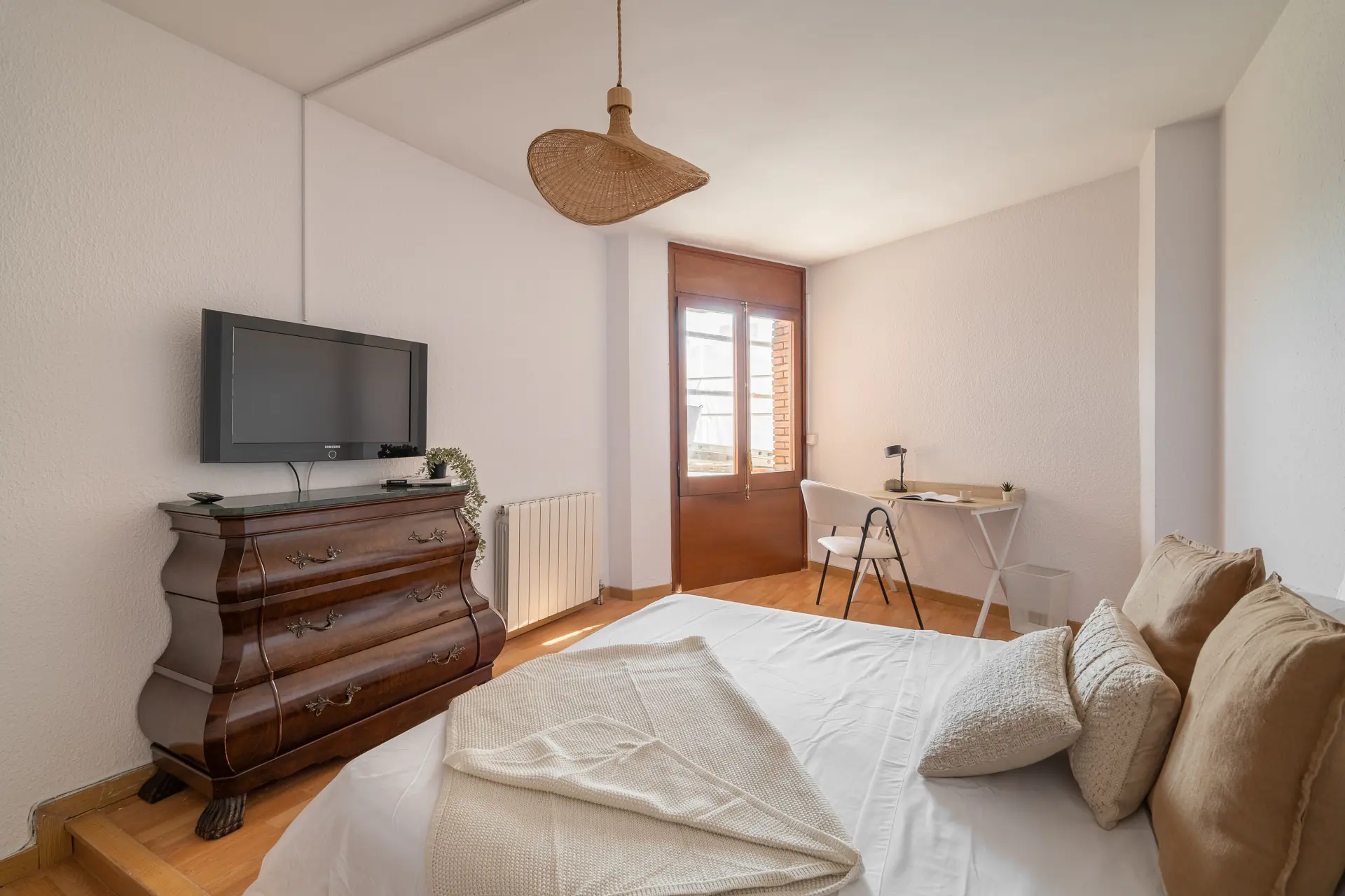 Private room in Barcelona photo 2