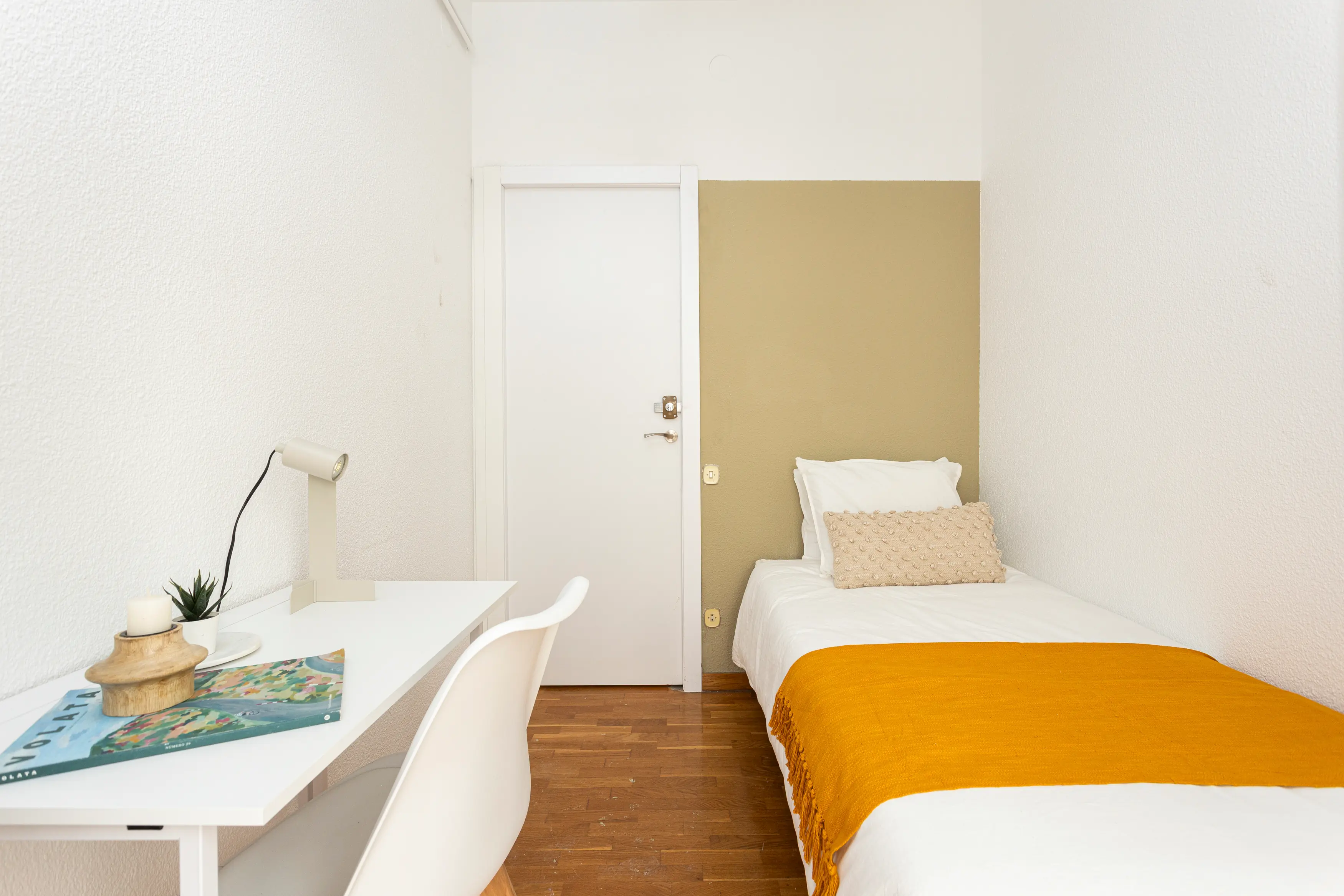 Room in Barcelona