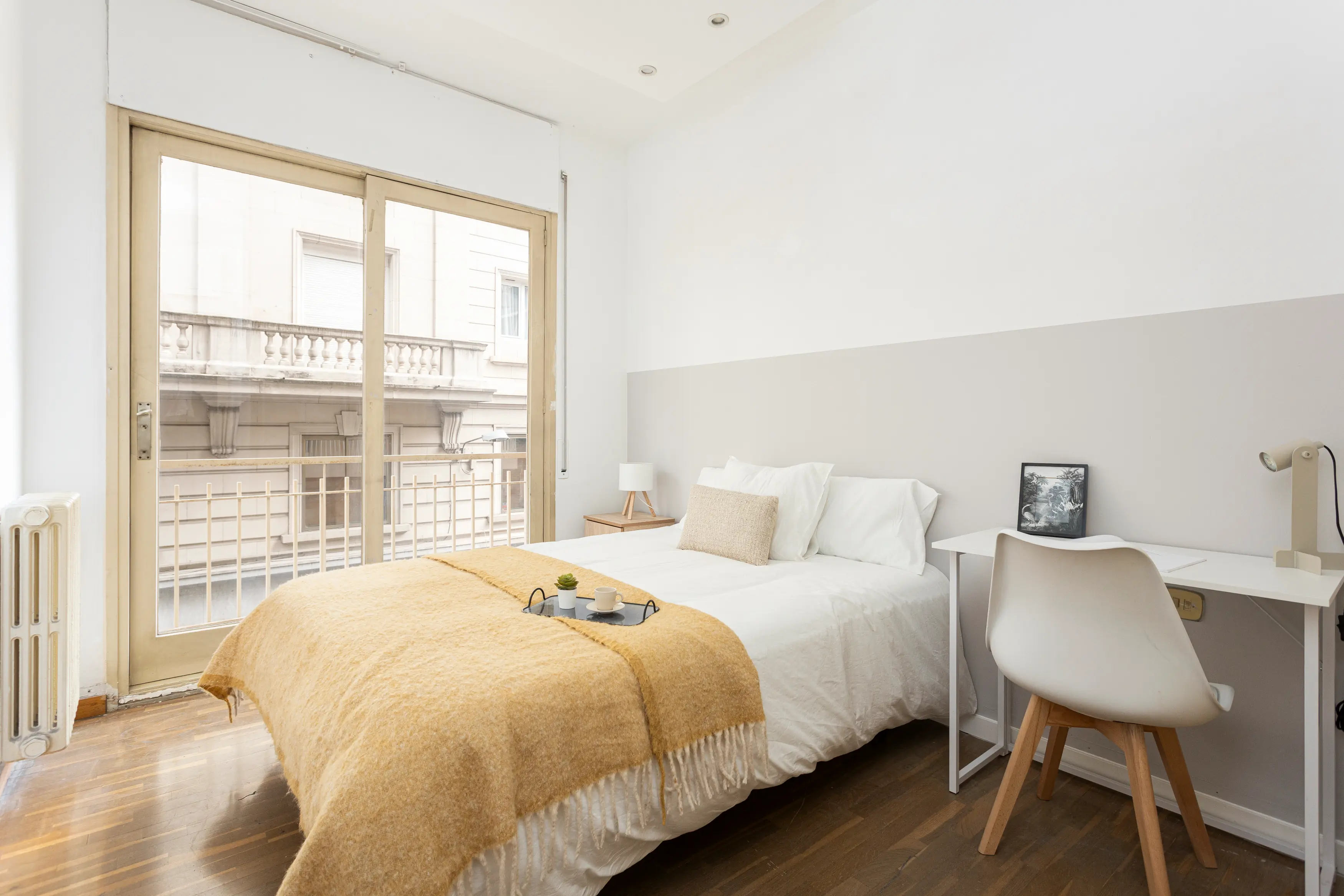 Room in Barcelona