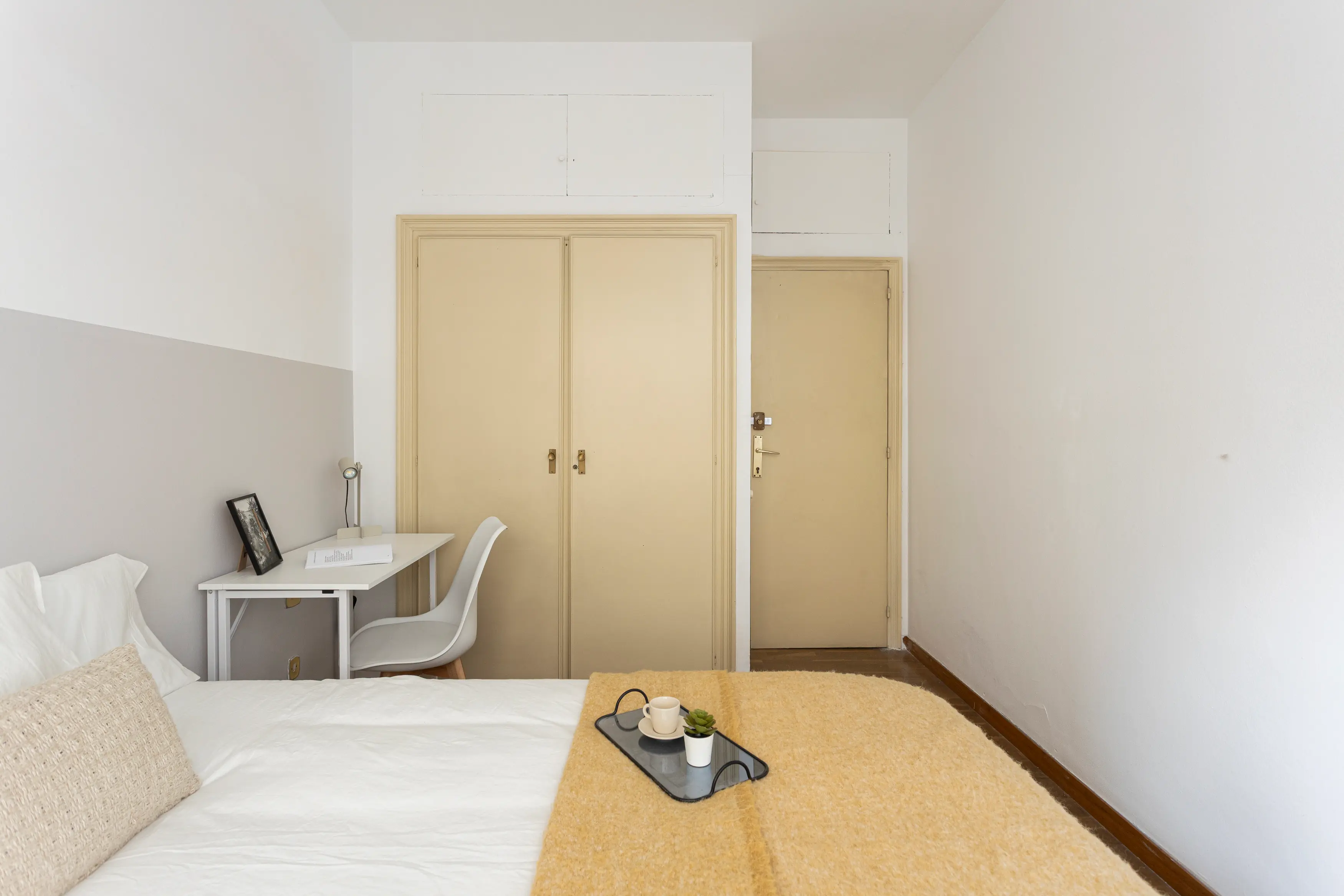 Private room in Barcelona photo 3