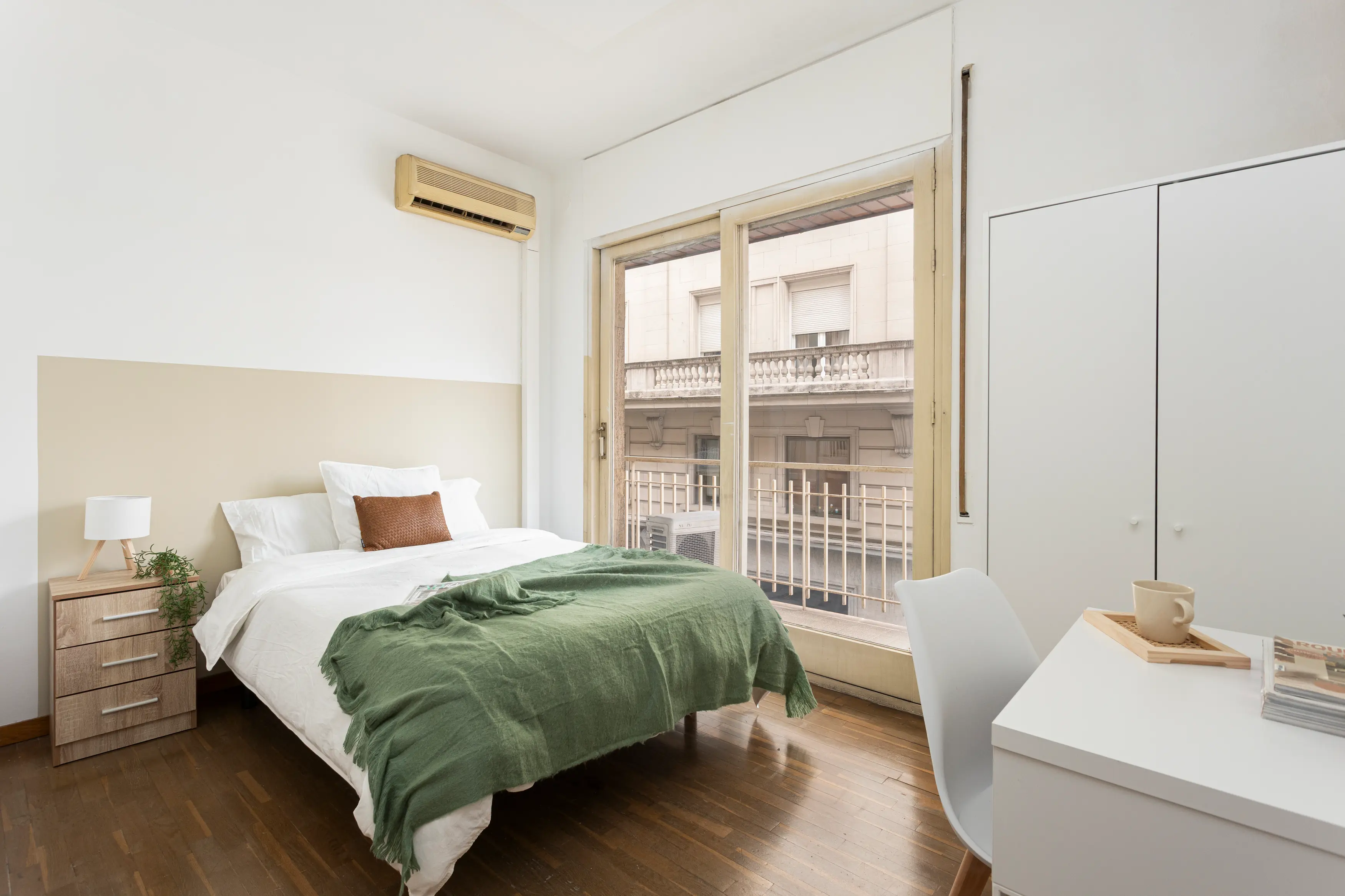 Room in Barcelona