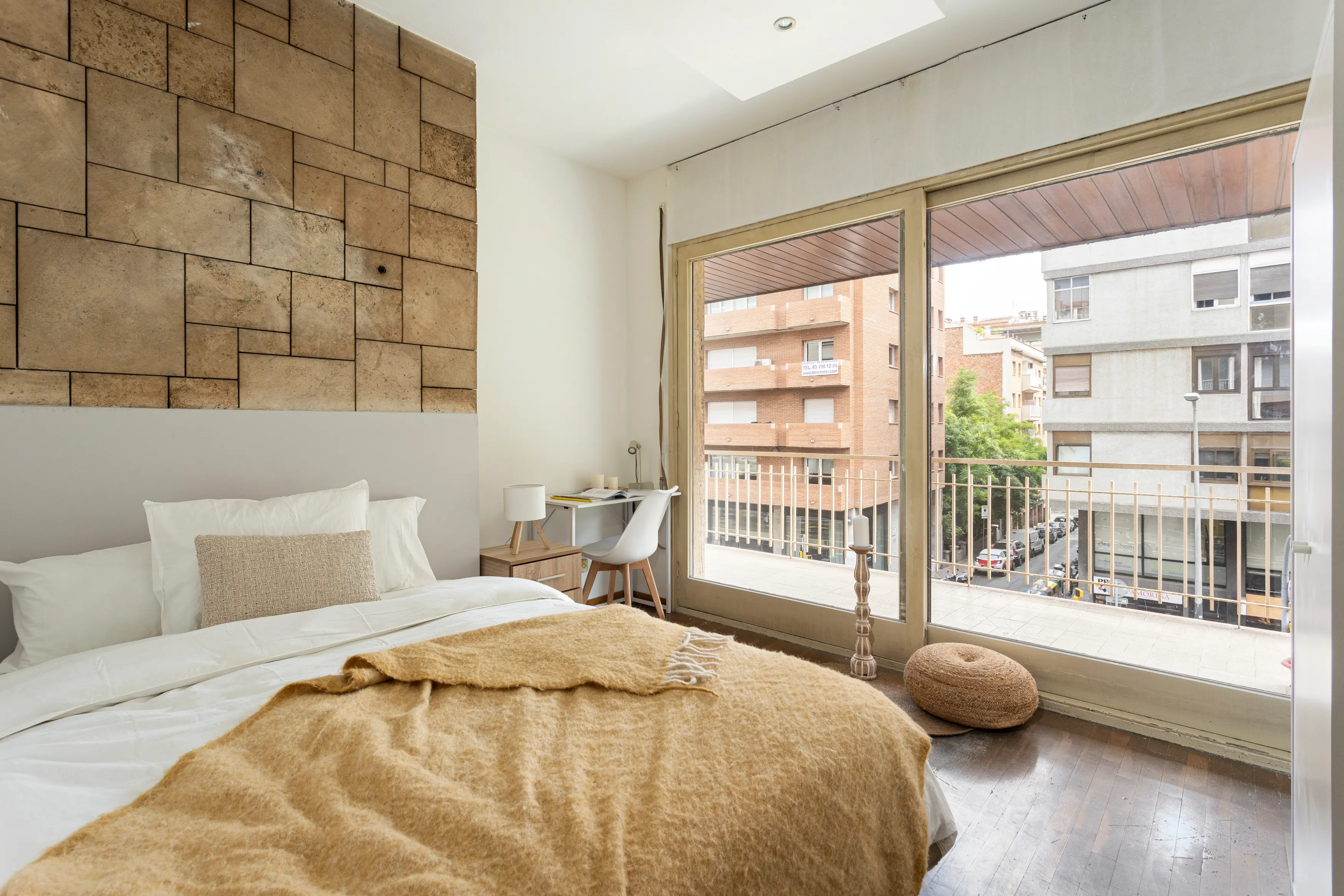 Room in Barcelona