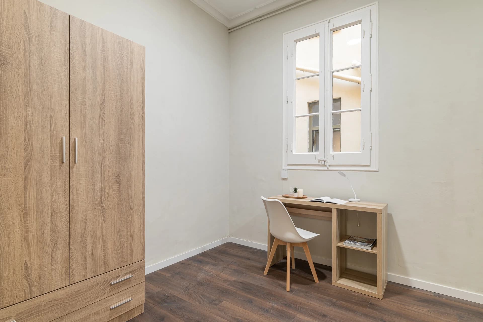 Room in Barcelona