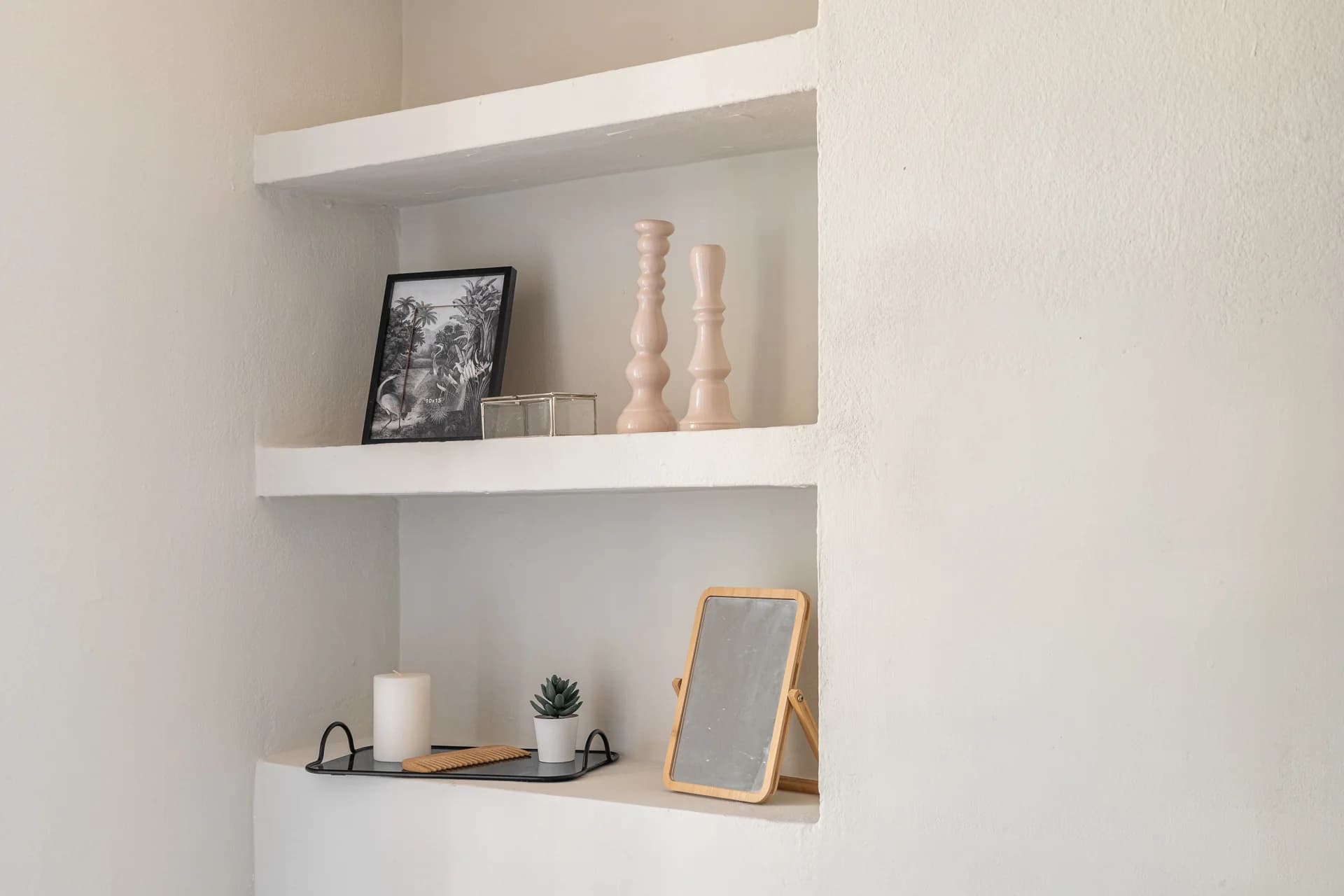 Room in Barcelona