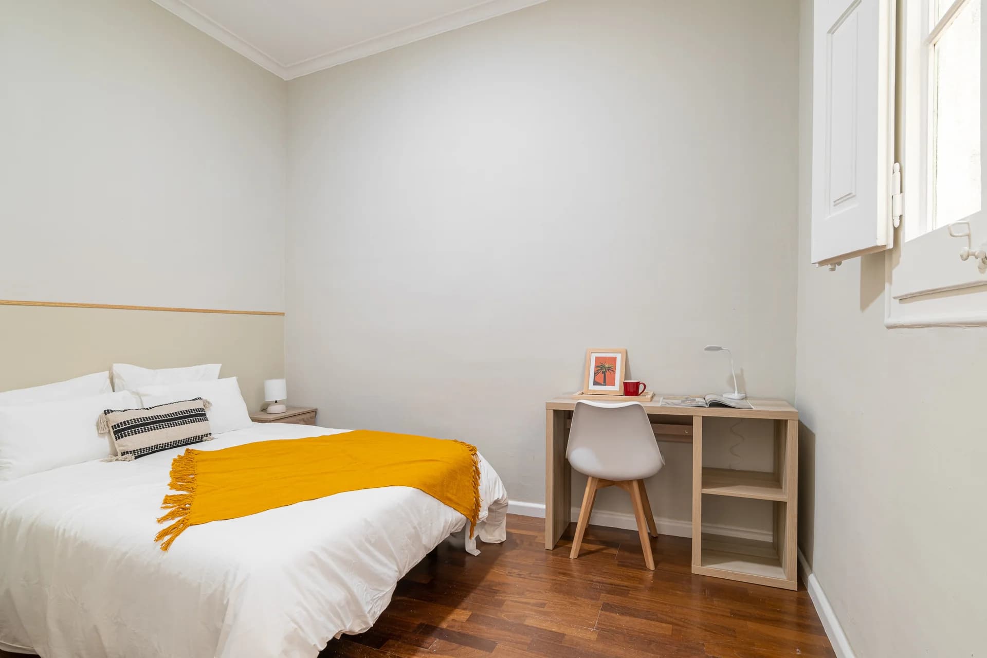 Room in Barcelona