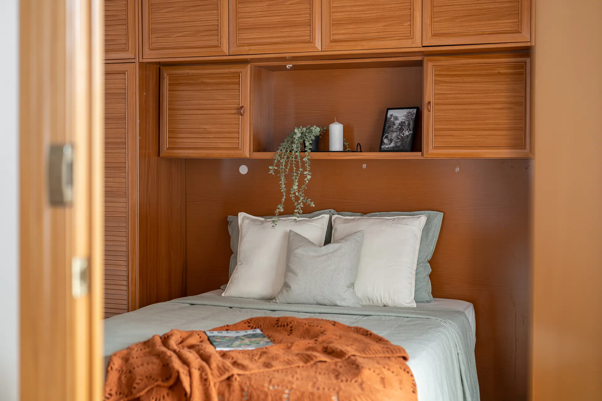Room in Barcelona